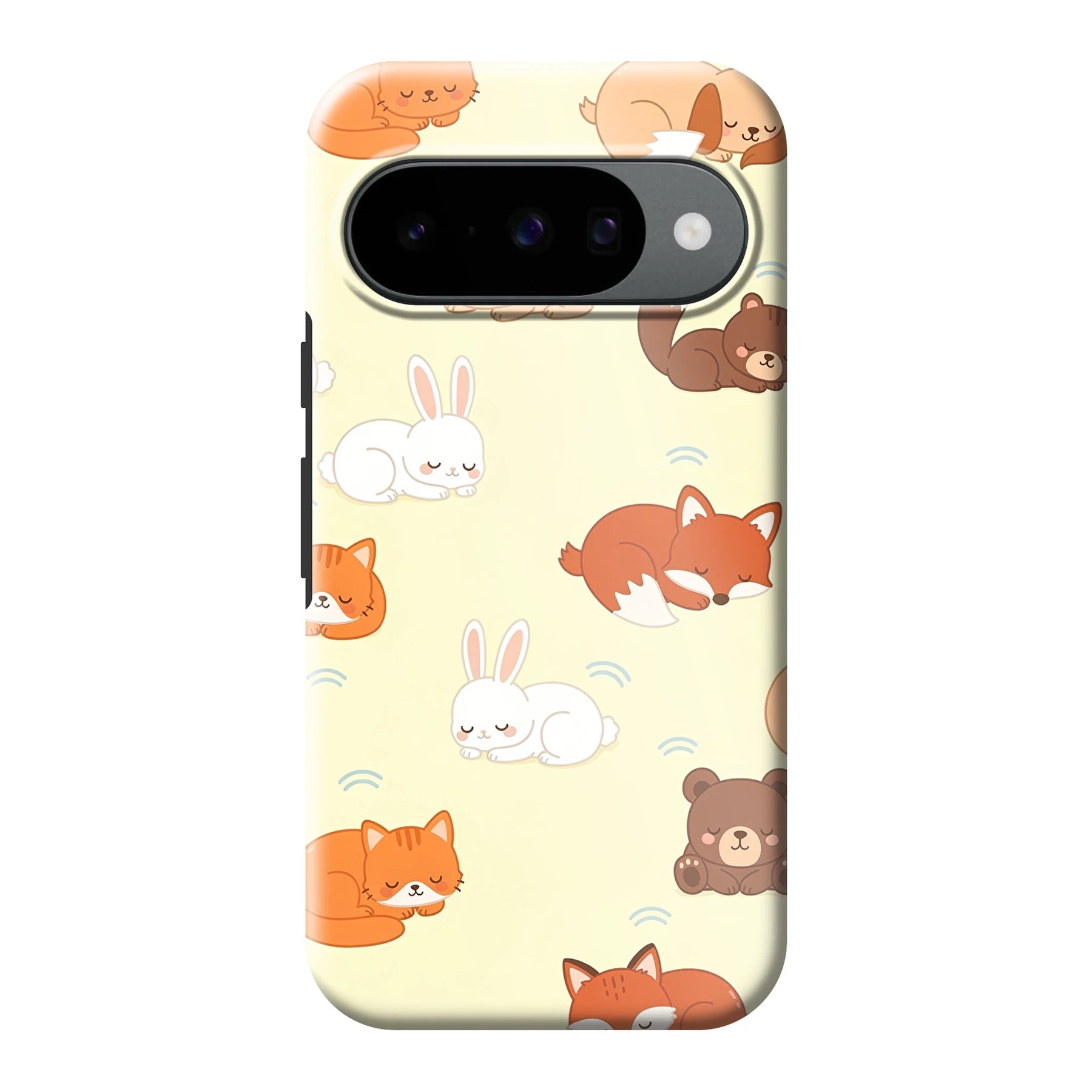 Google Pixel 10 / Pixel 10 Pro phone case