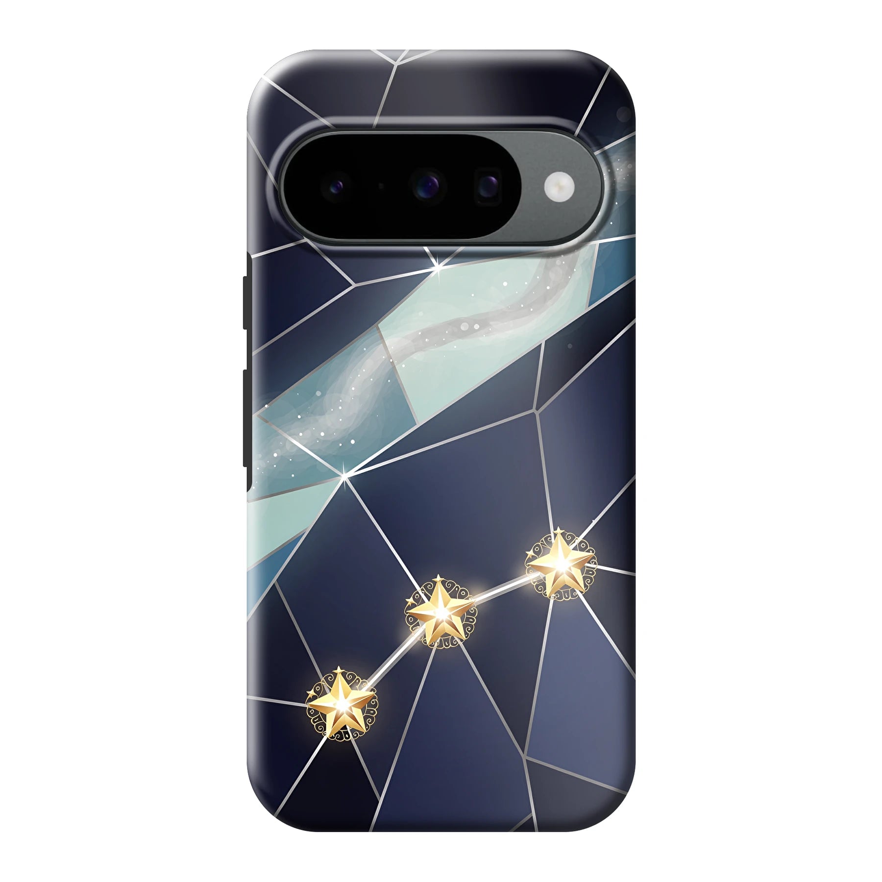 Google Pixel 10 / Pixel 10 Pro phone case