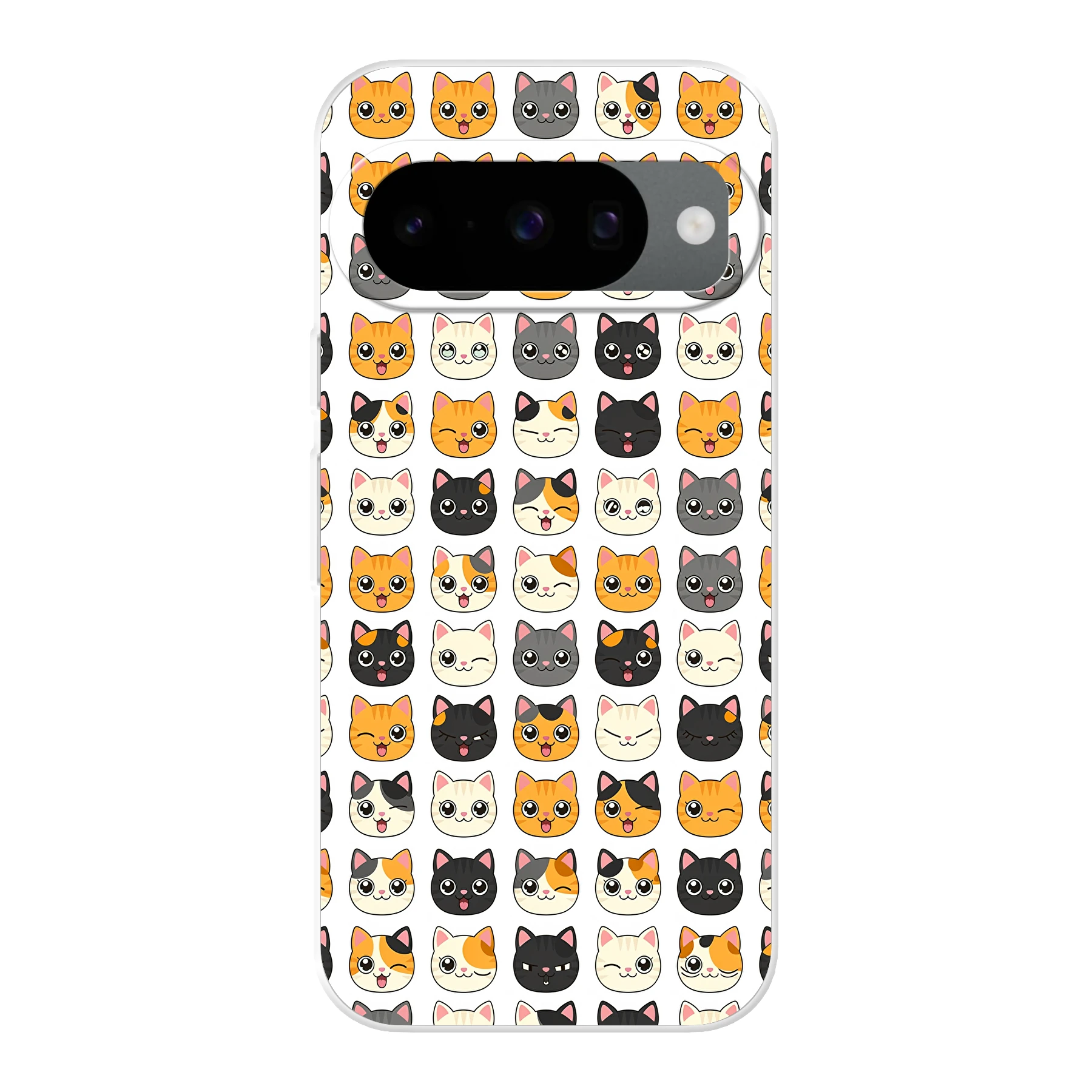 Google Pixel 10 / Pixel 10 Pro phone case
