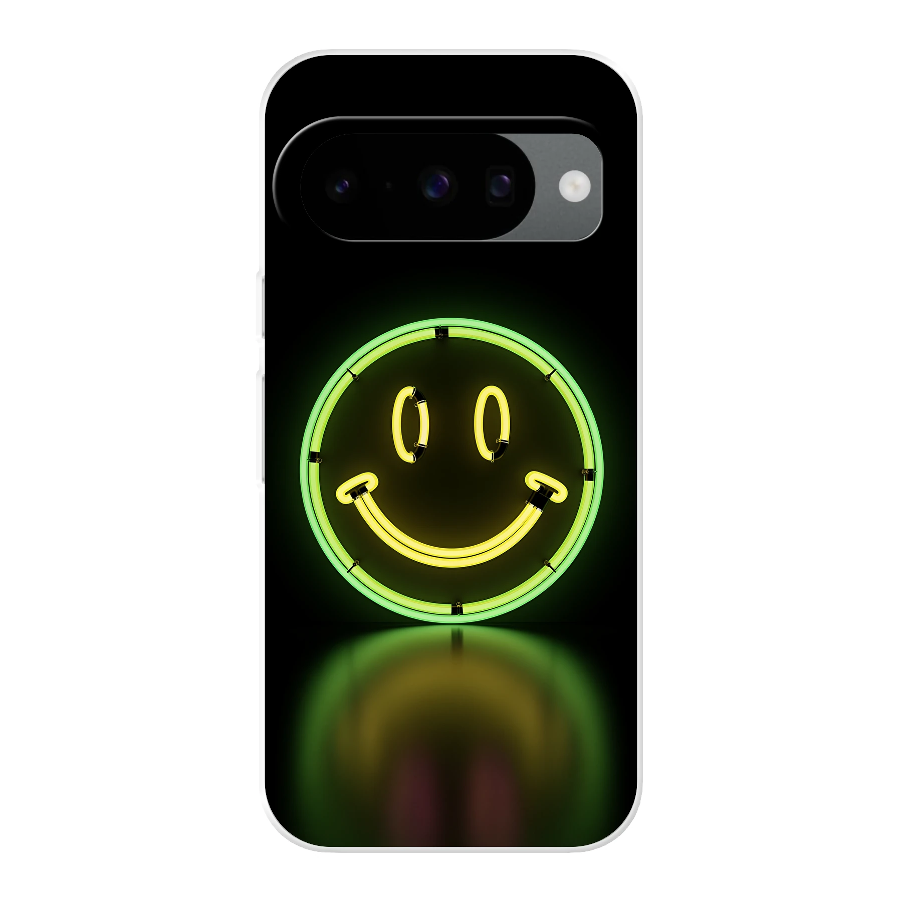 Google Pixel 10 / Pixel 10 Pro phone case