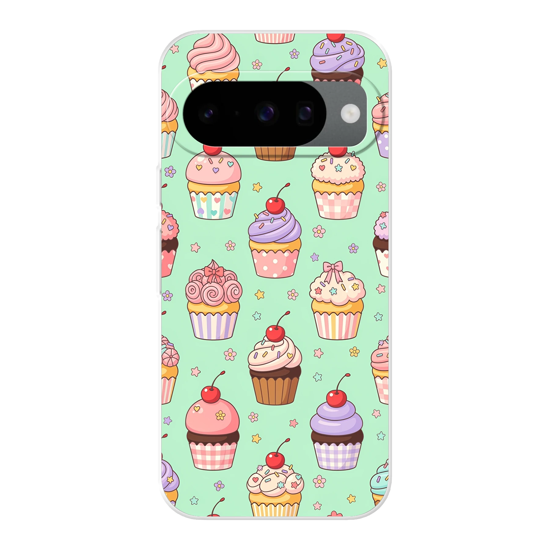 Google Pixel 10 / Pixel 10 Pro phone case