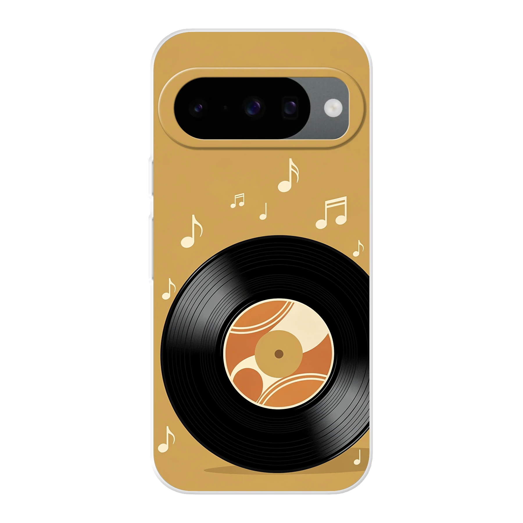 Google Pixel 10 / Pixel 10 Pro phone case