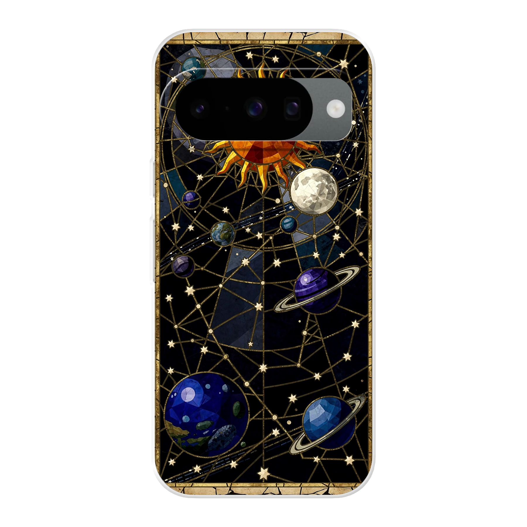 Google Pixel 10 / Pixel 10 Pro phone case
