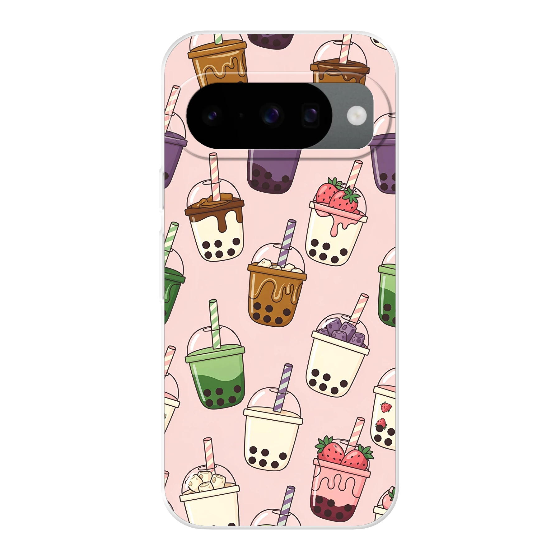 Google Pixel 10 / Pixel 10 Pro phone case