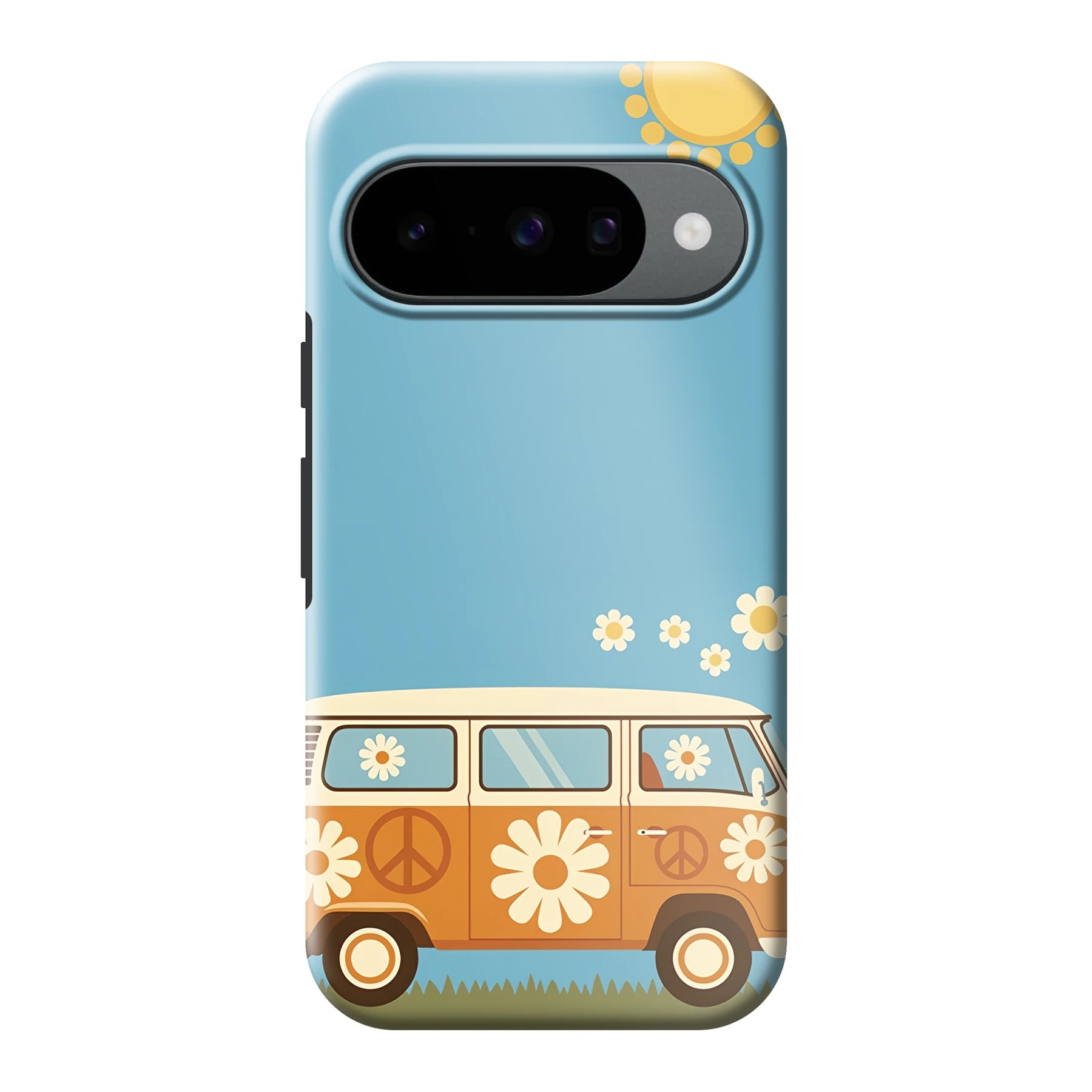 Google Pixel 10 / Pixel 10 Pro phone case