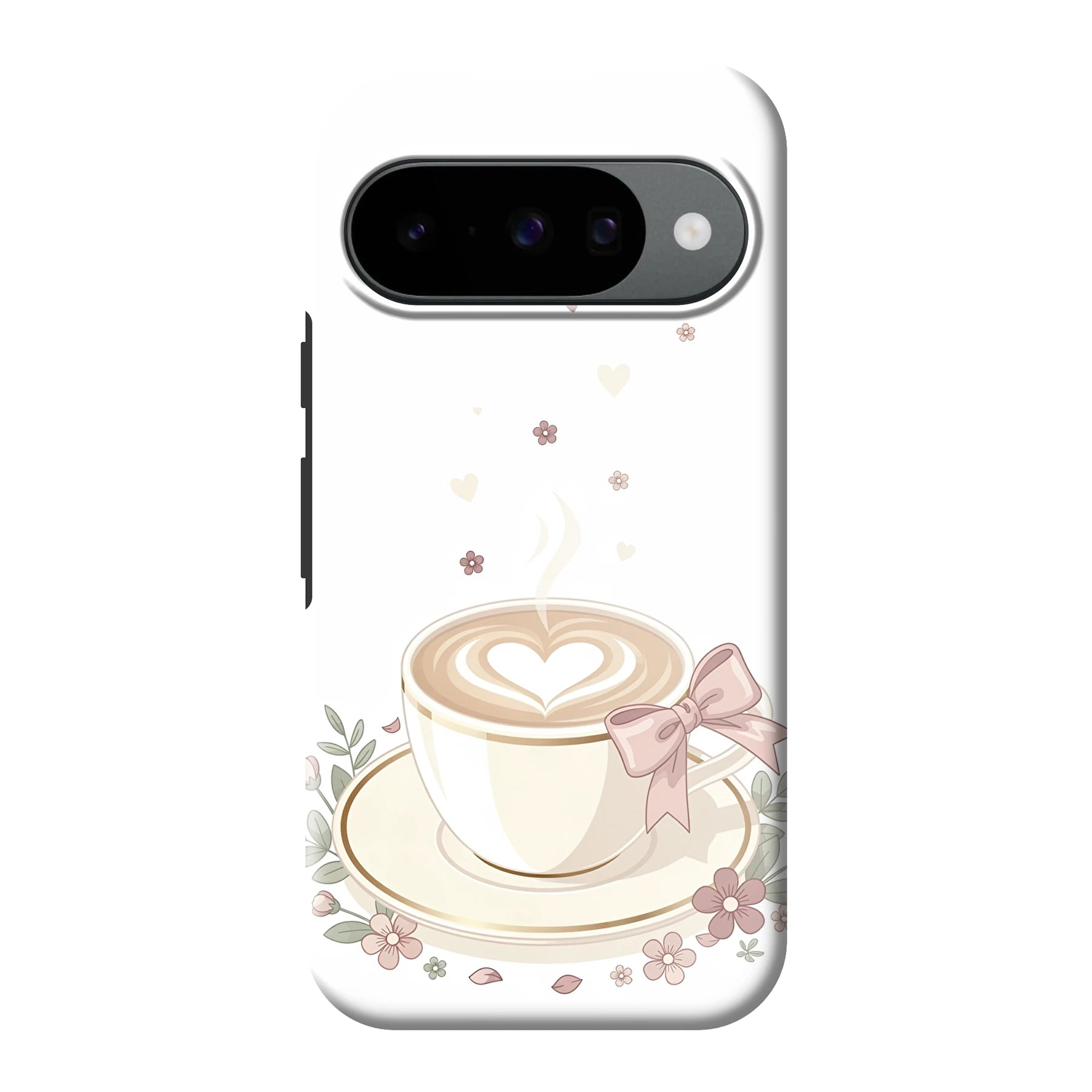 Google Pixel 10 / Pixel 10 Pro phone case