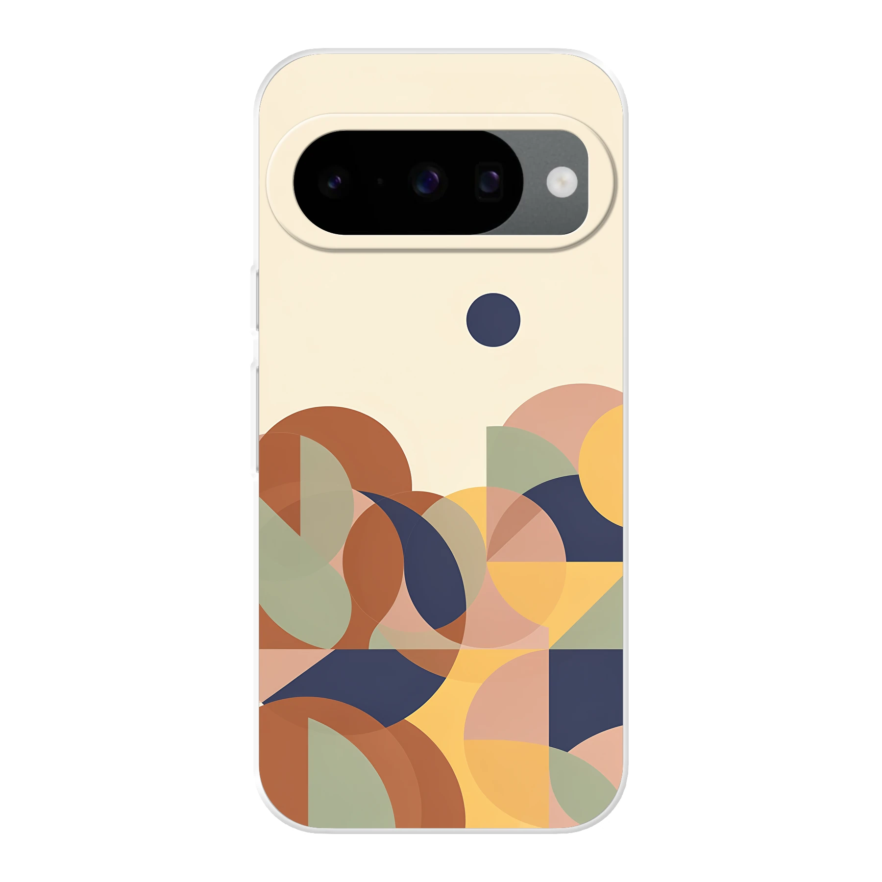Google Pixel 10 / Pixel 10 Pro phone case