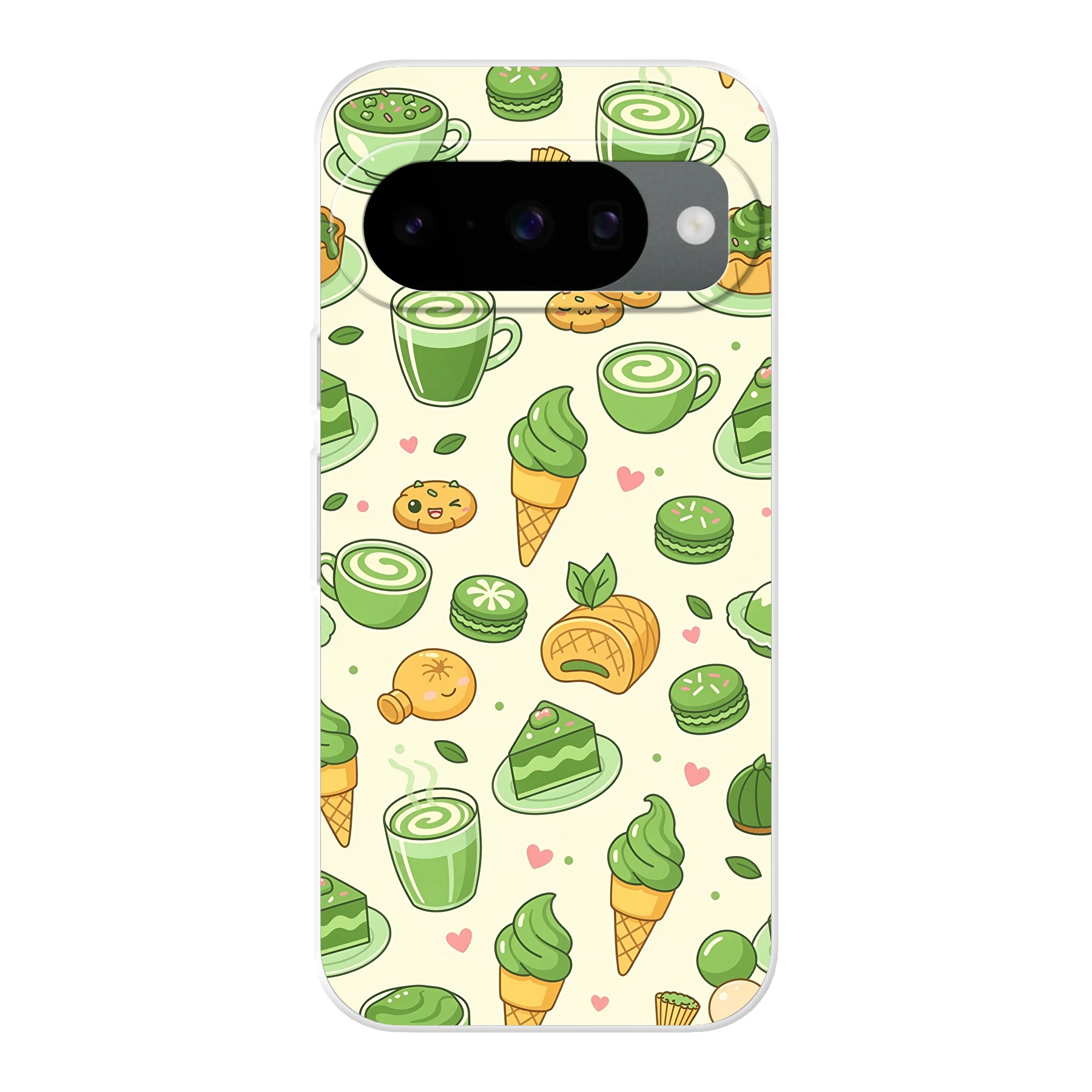 Google Pixel 10 / Pixel 10 Pro phone case