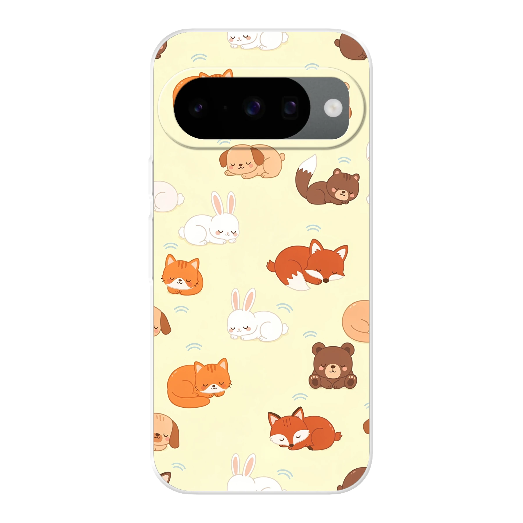 Google Pixel 10 / Pixel 10 Pro phone case