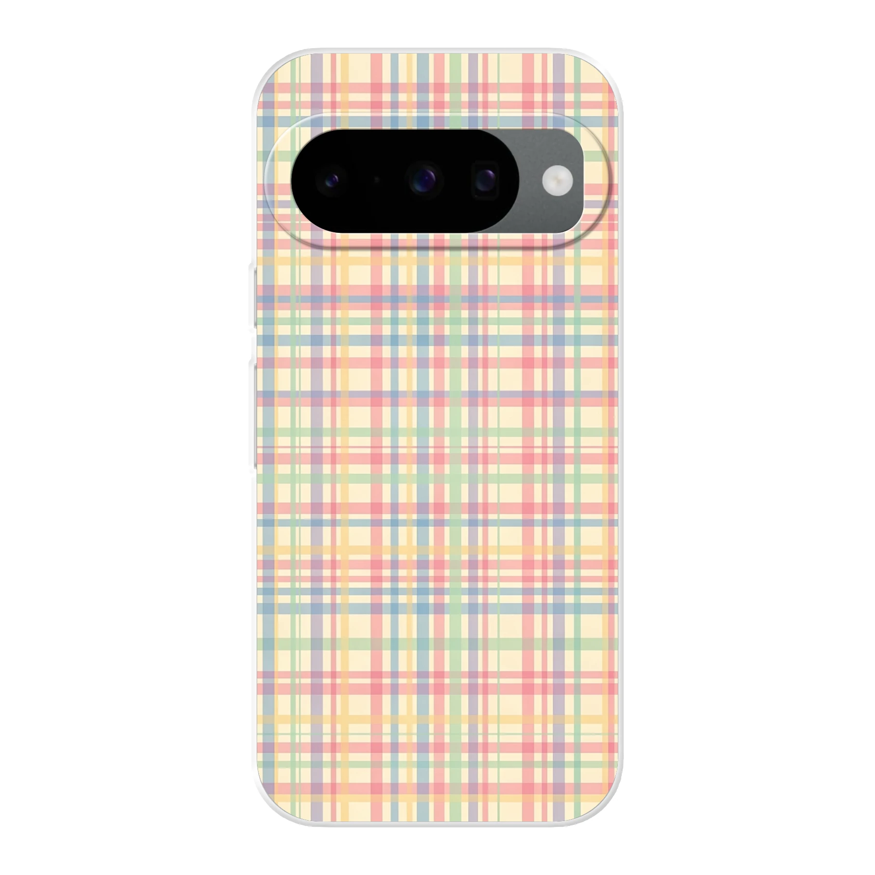 Google Pixel 10 / Pixel 10 Pro phone case