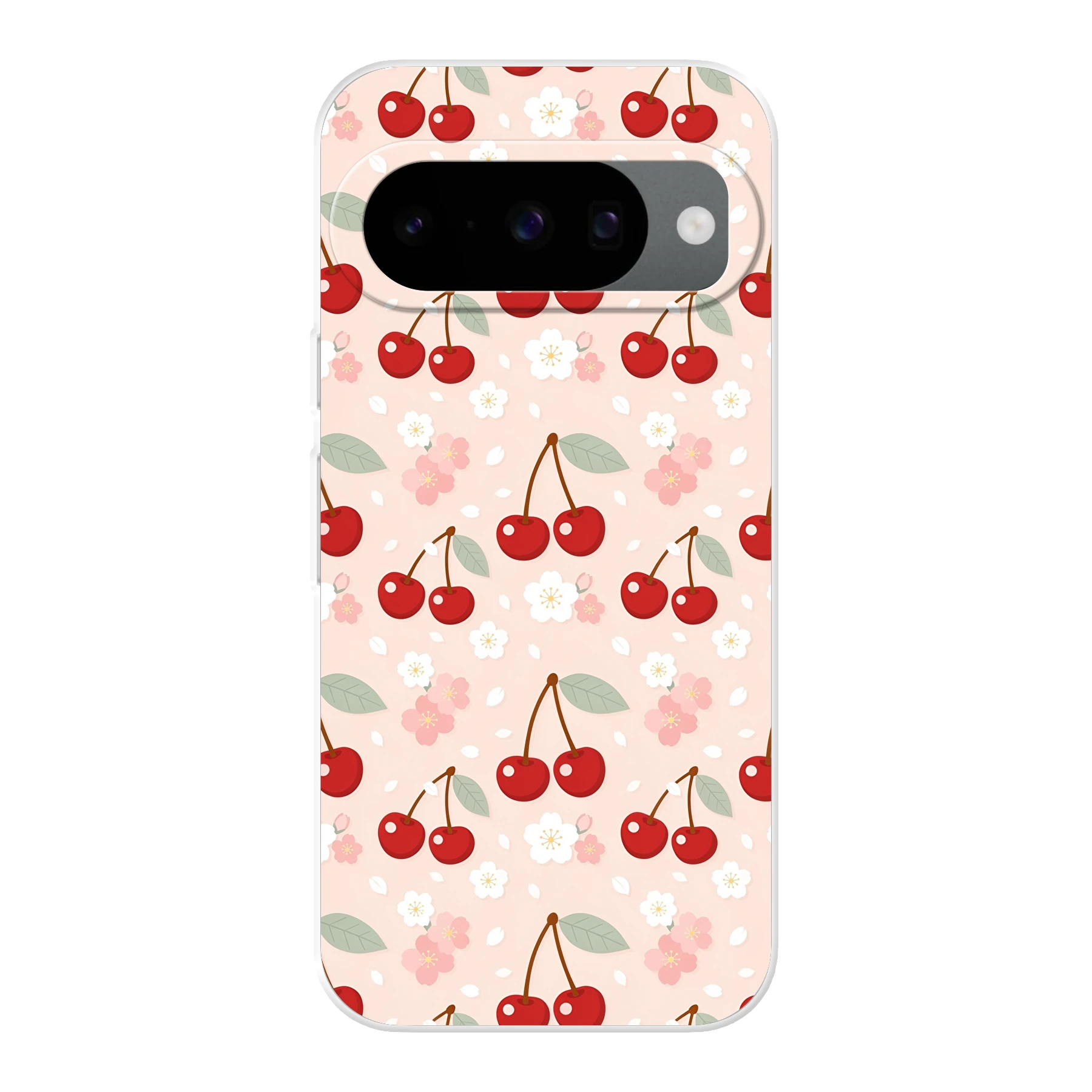 Google Pixel 10 / Pixel 10 Pro phone case