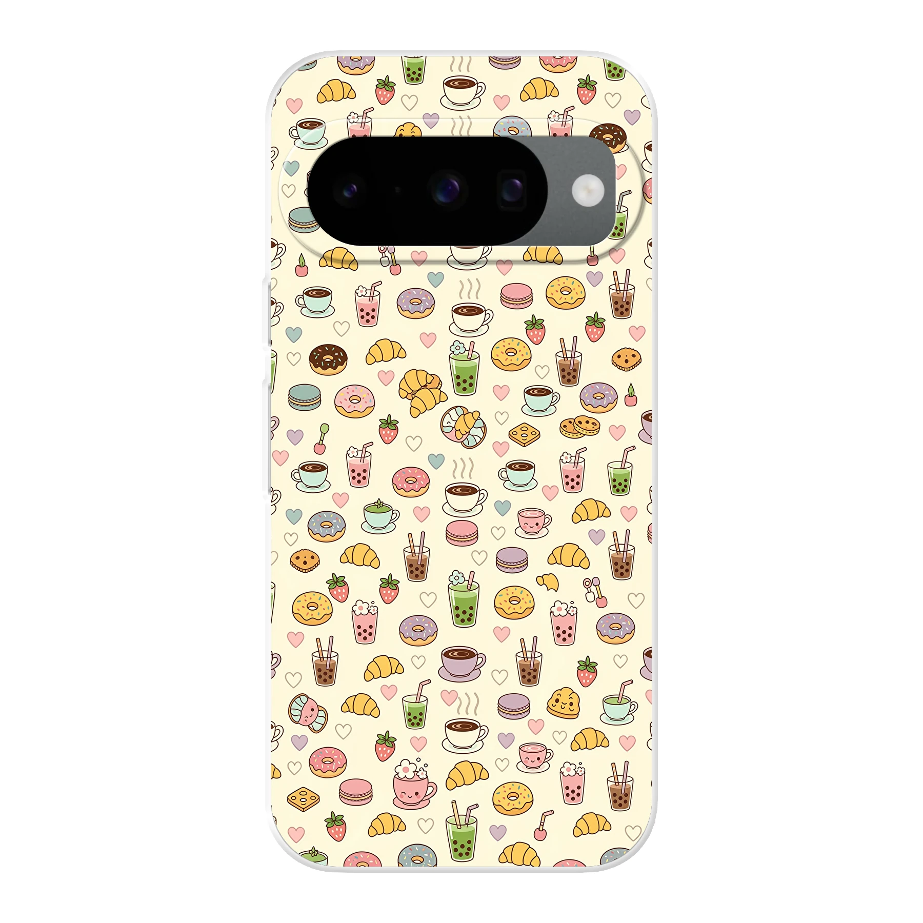 Google Pixel 10 / Pixel 10 Pro phone case