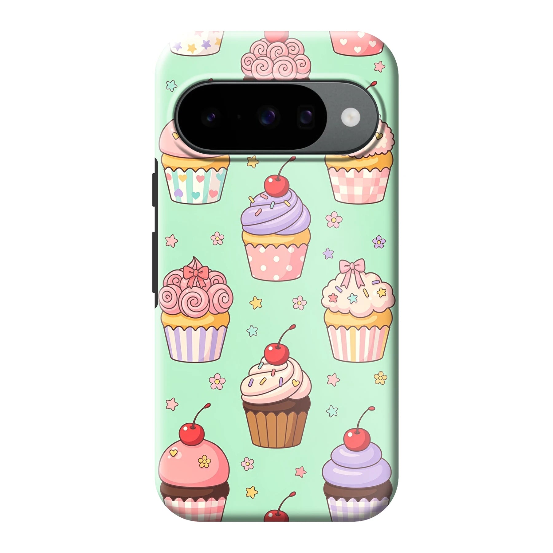 Google Pixel 10 / Pixel 10 Pro phone case