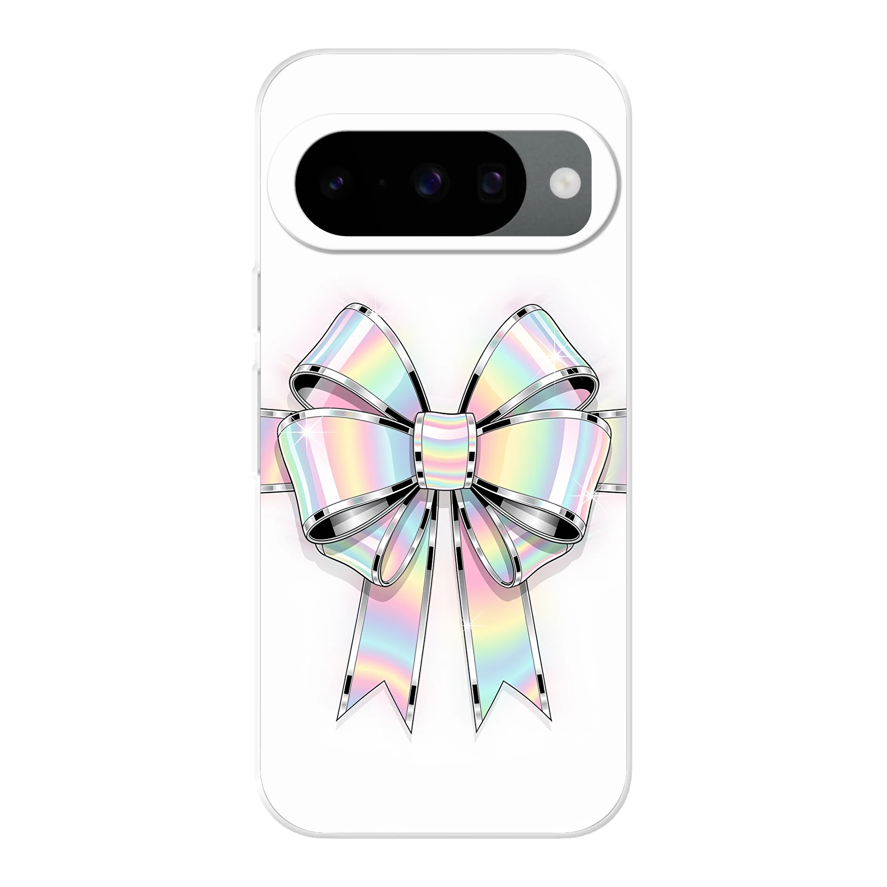 Google Pixel 10 / Pixel 10 Pro phone case