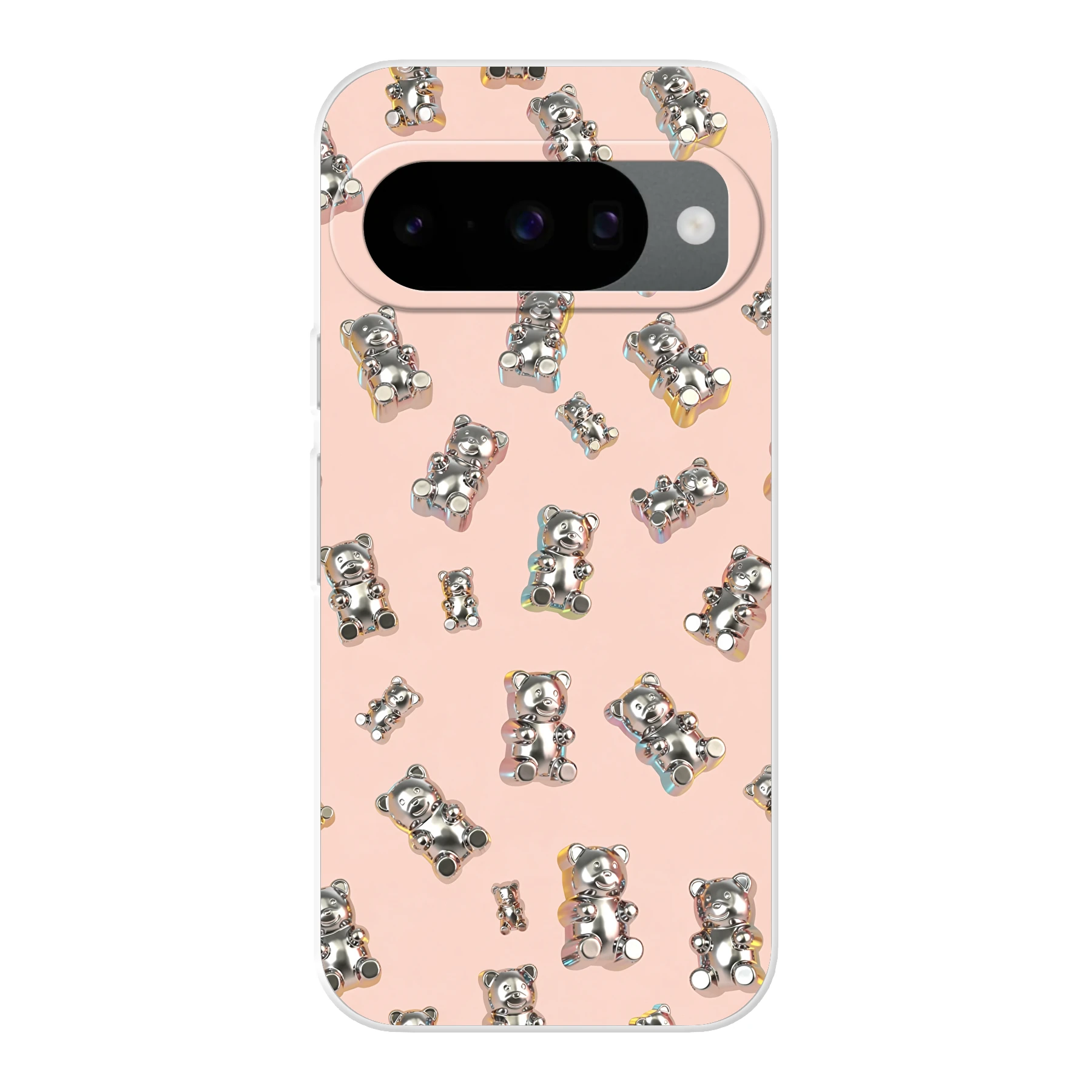 Google Pixel 10 / Pixel 10 Pro phone case