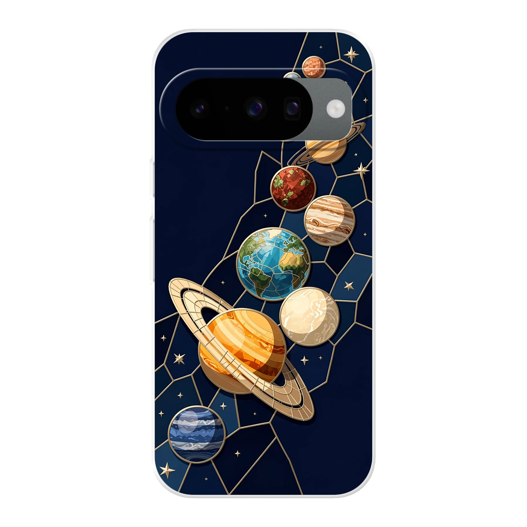 Google Pixel 10 / Pixel 10 Pro phone case