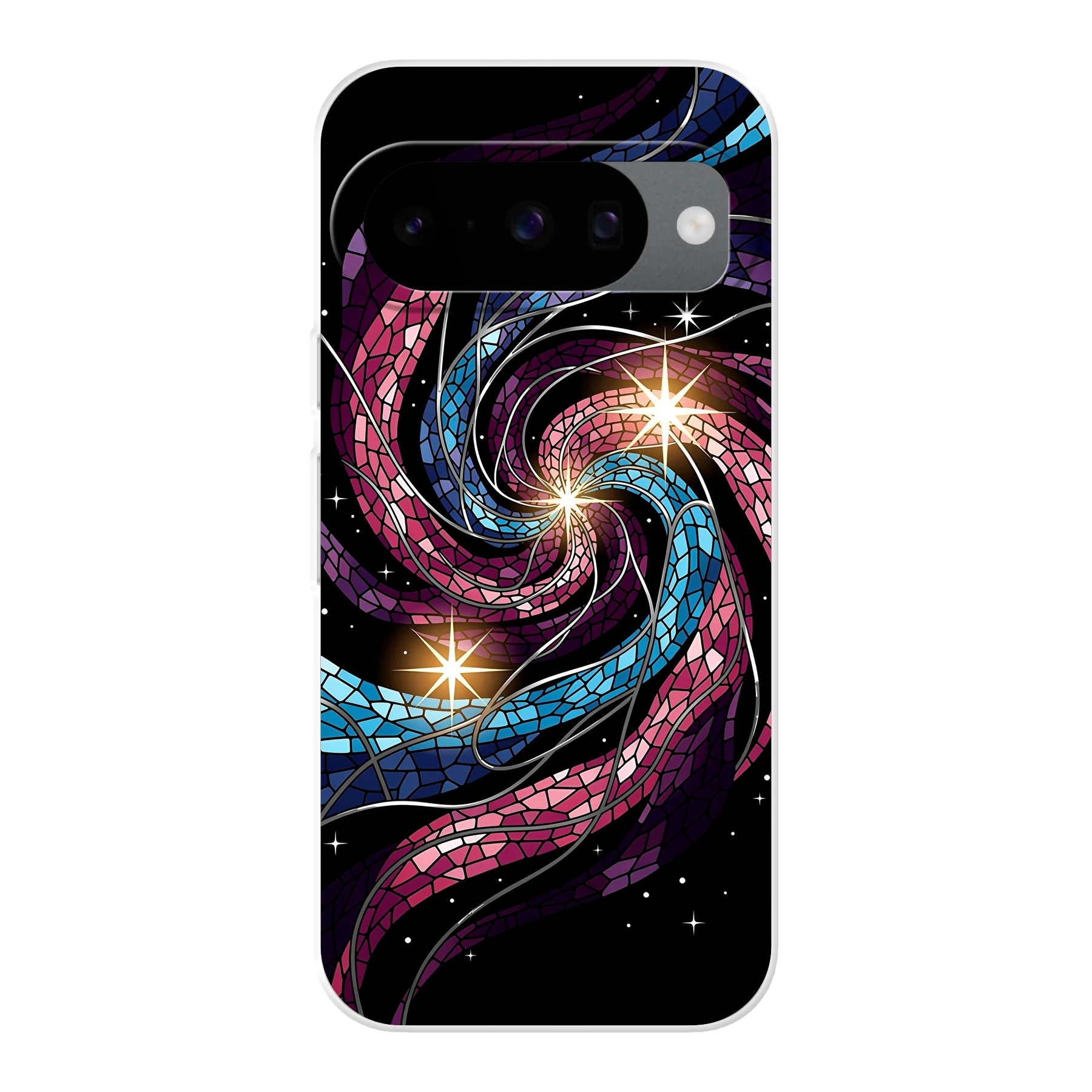 Google Pixel 10 / Pixel 10 Pro phone case