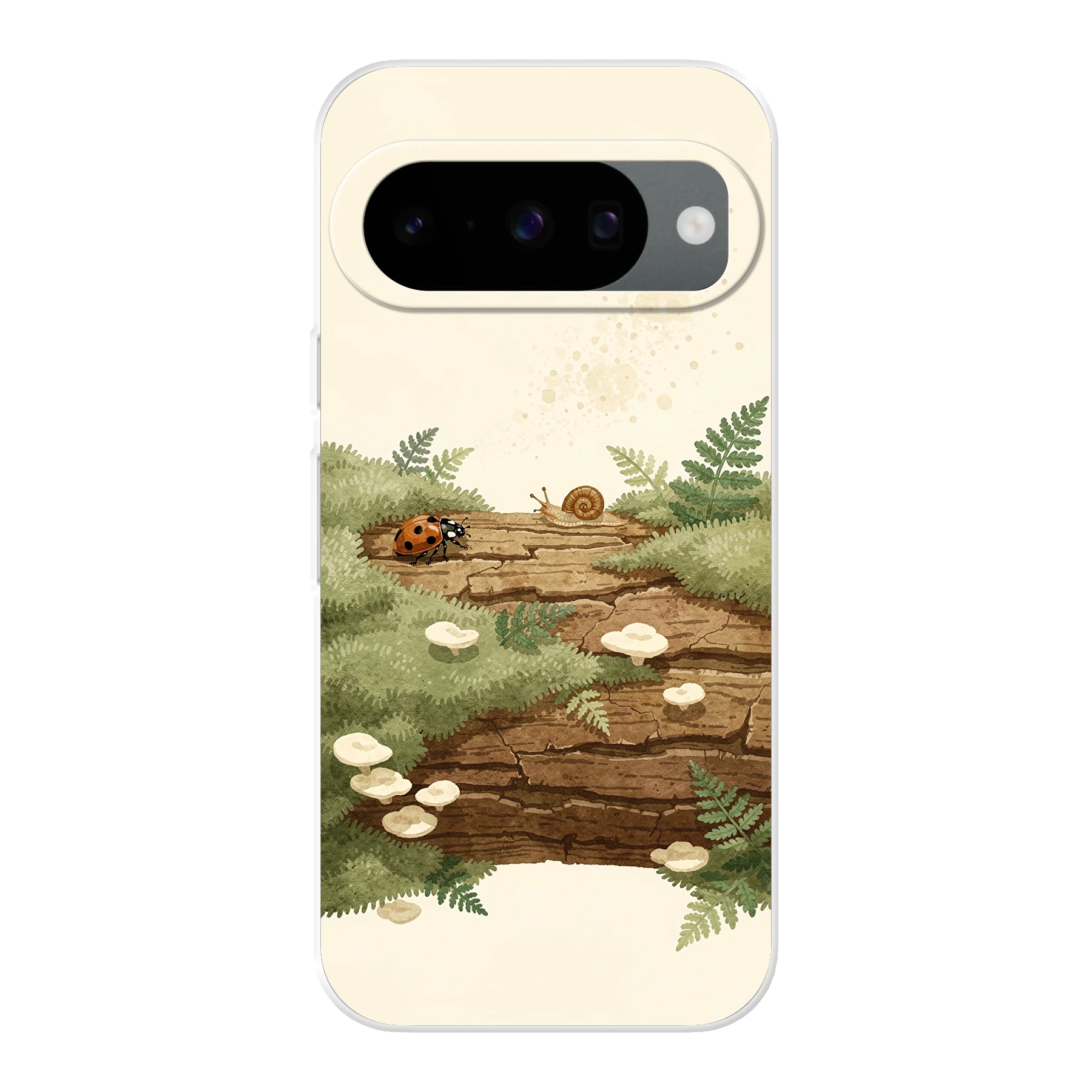 Google Pixel 10 / Pixel 10 Pro phone case