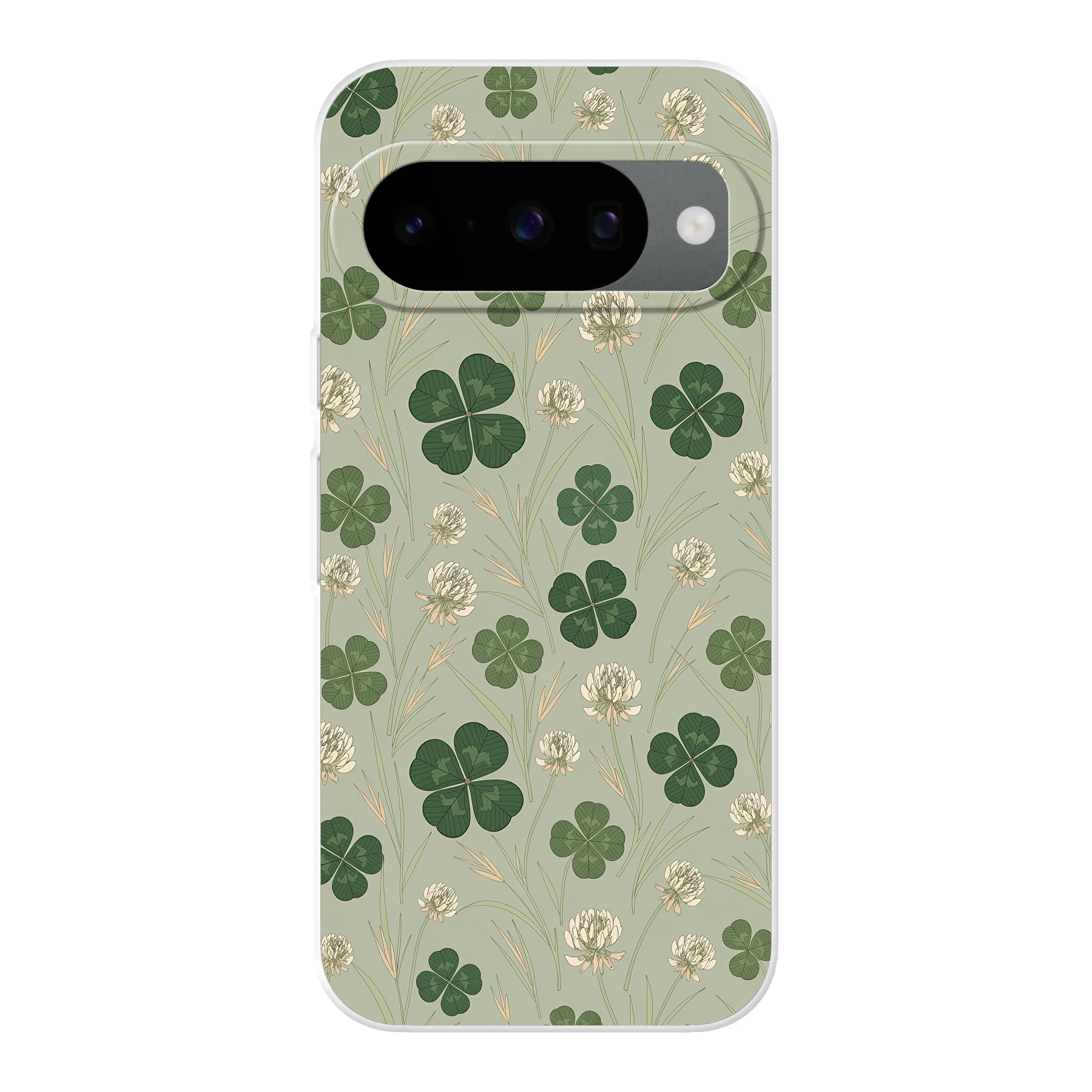 Google Pixel 10 / Pixel 10 Pro phone case