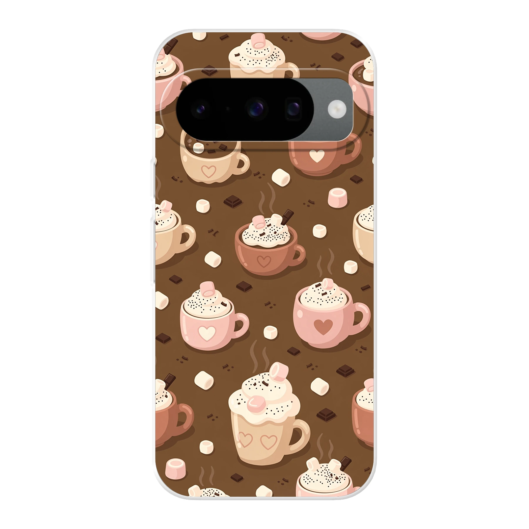 Google Pixel 10 / Pixel 10 Pro phone case