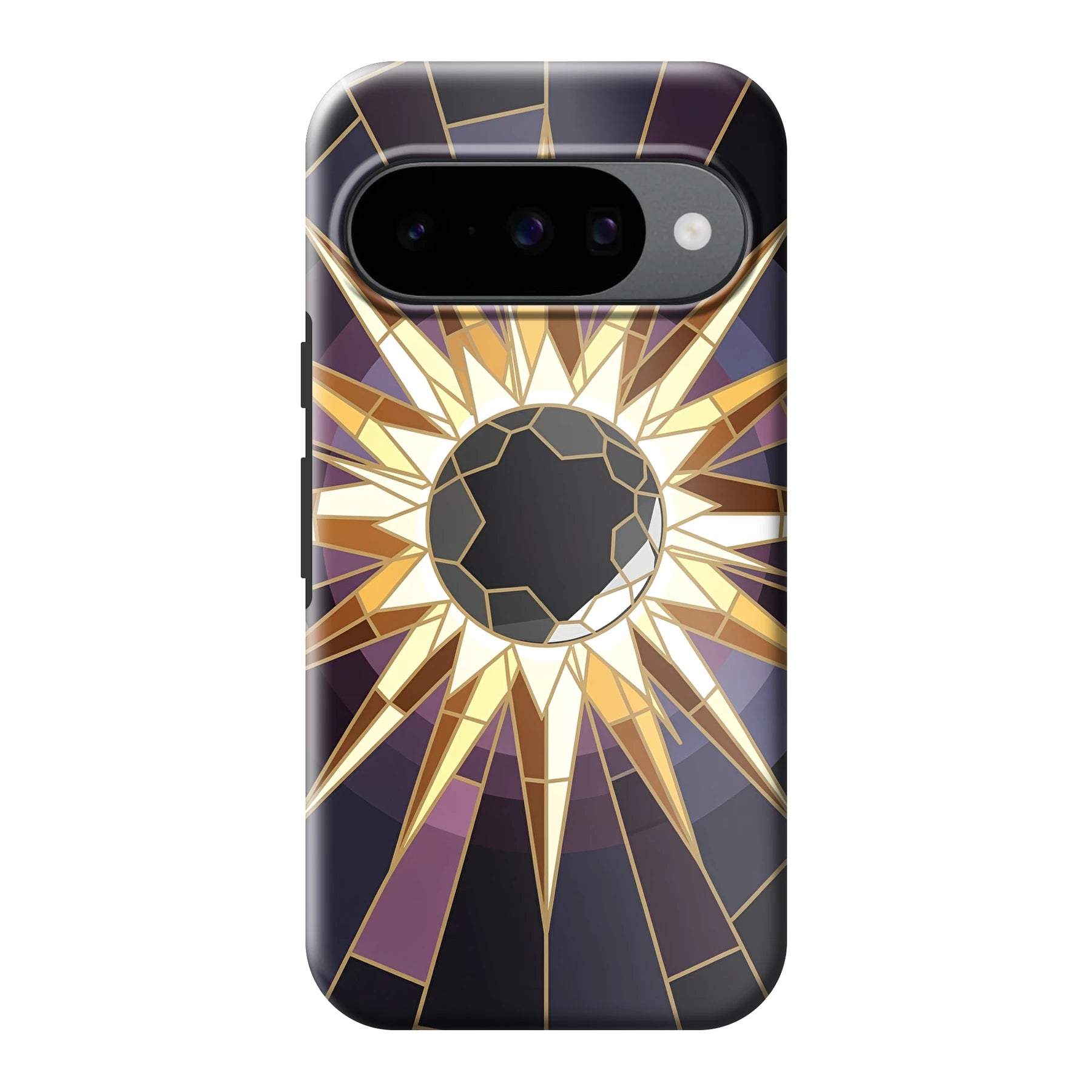 Google Pixel 10 / Pixel 10 Pro phone case