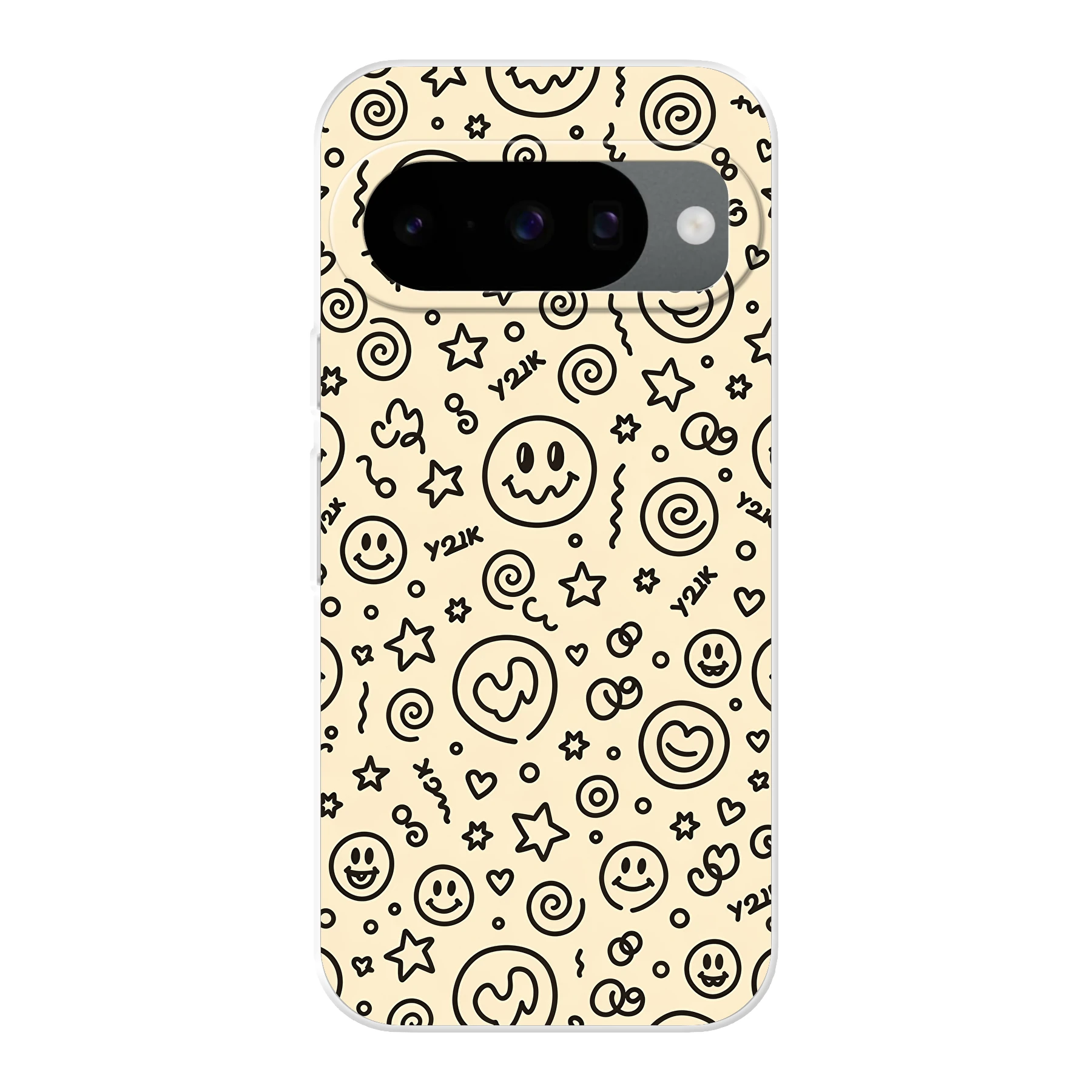Google Pixel 10 / Pixel 10 Pro phone case