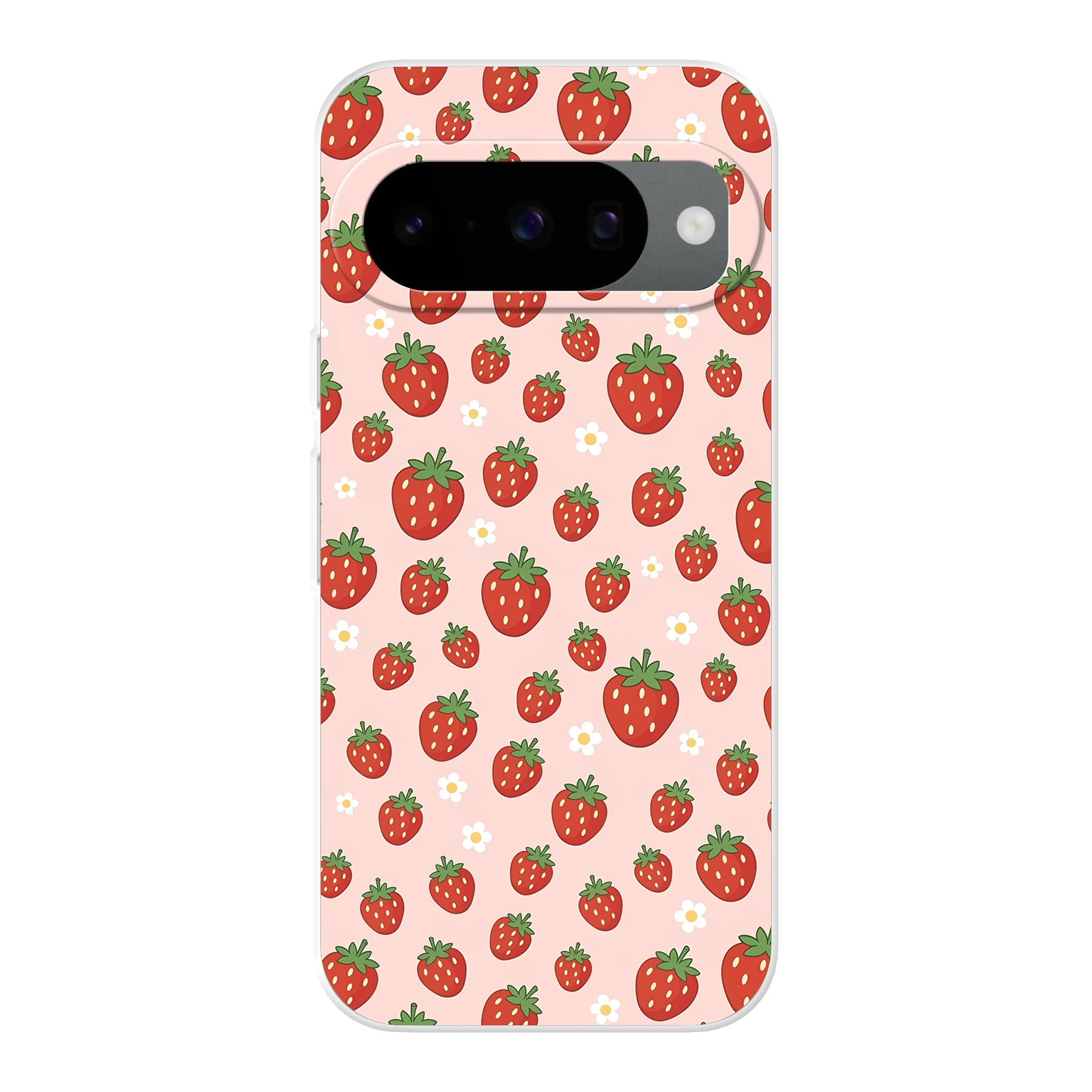 Google Pixel 10 / Pixel 10 Pro phone case