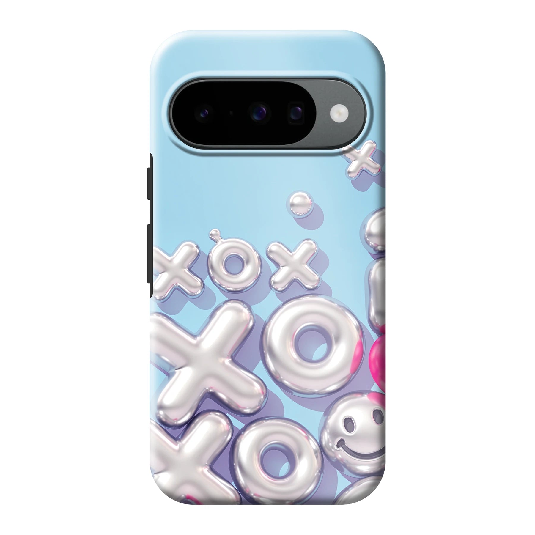 Google Pixel 10 / Pixel 10 Pro phone case
