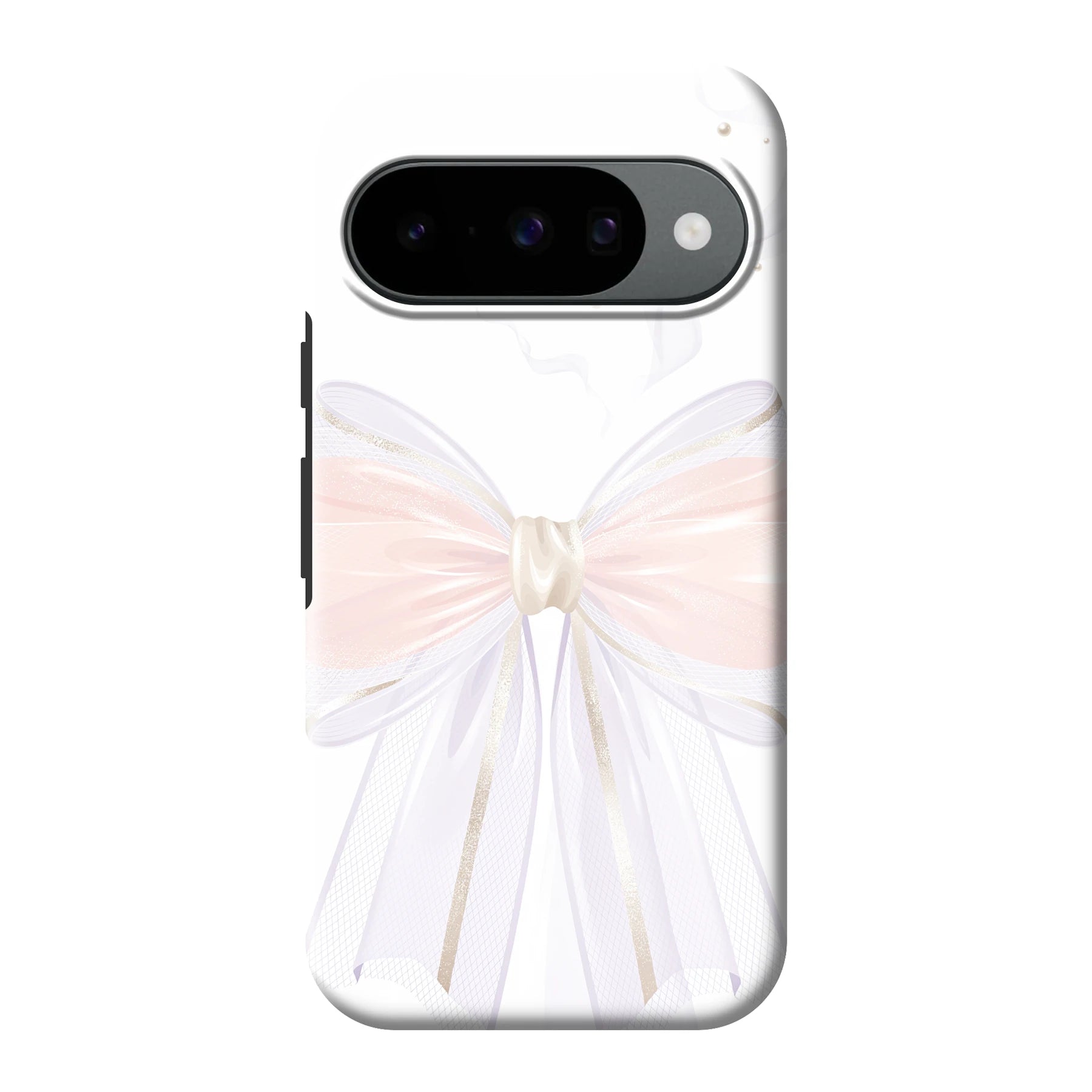 Google Pixel 10 / Pixel 10 Pro phone case