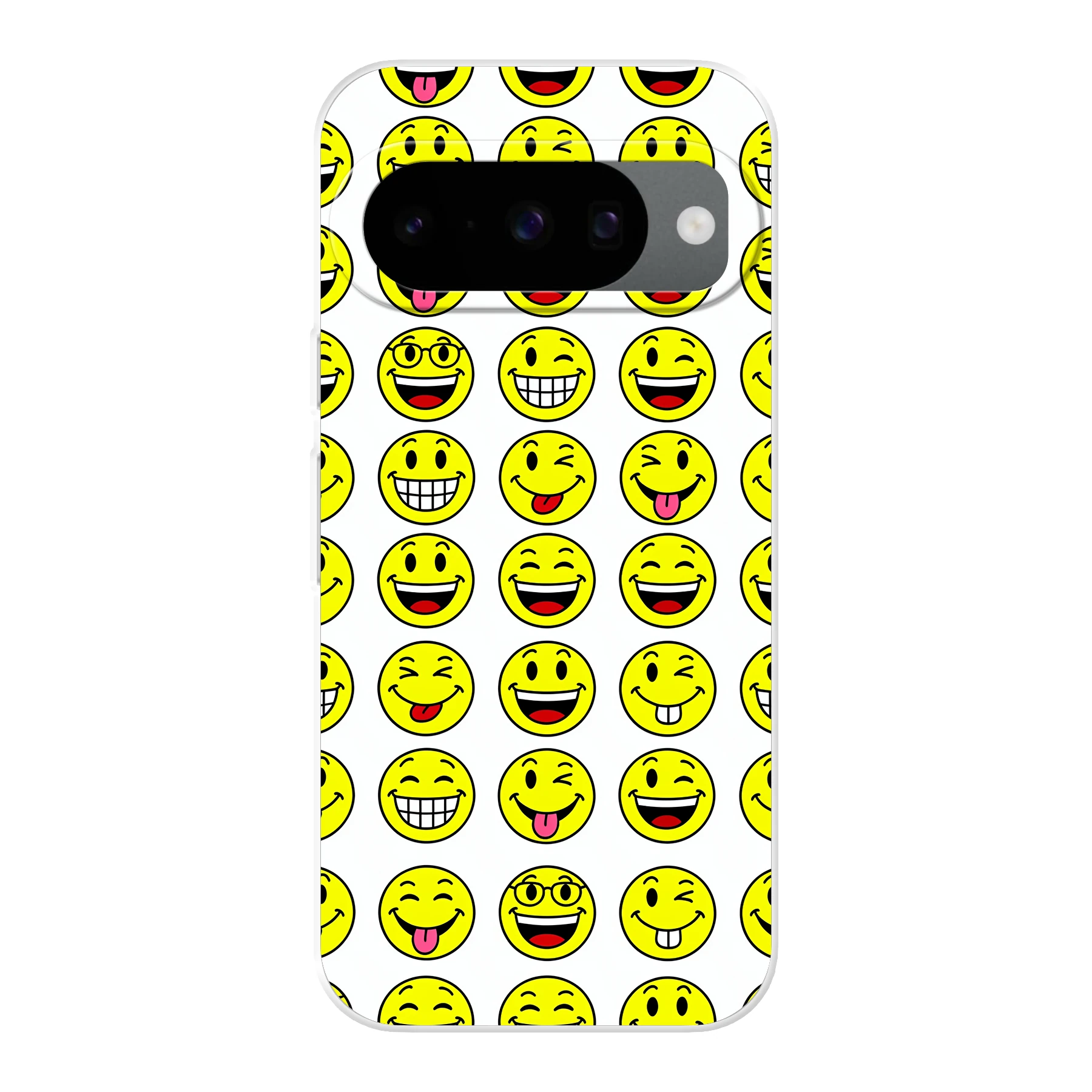 Google Pixel 10 / Pixel 10 Pro phone case