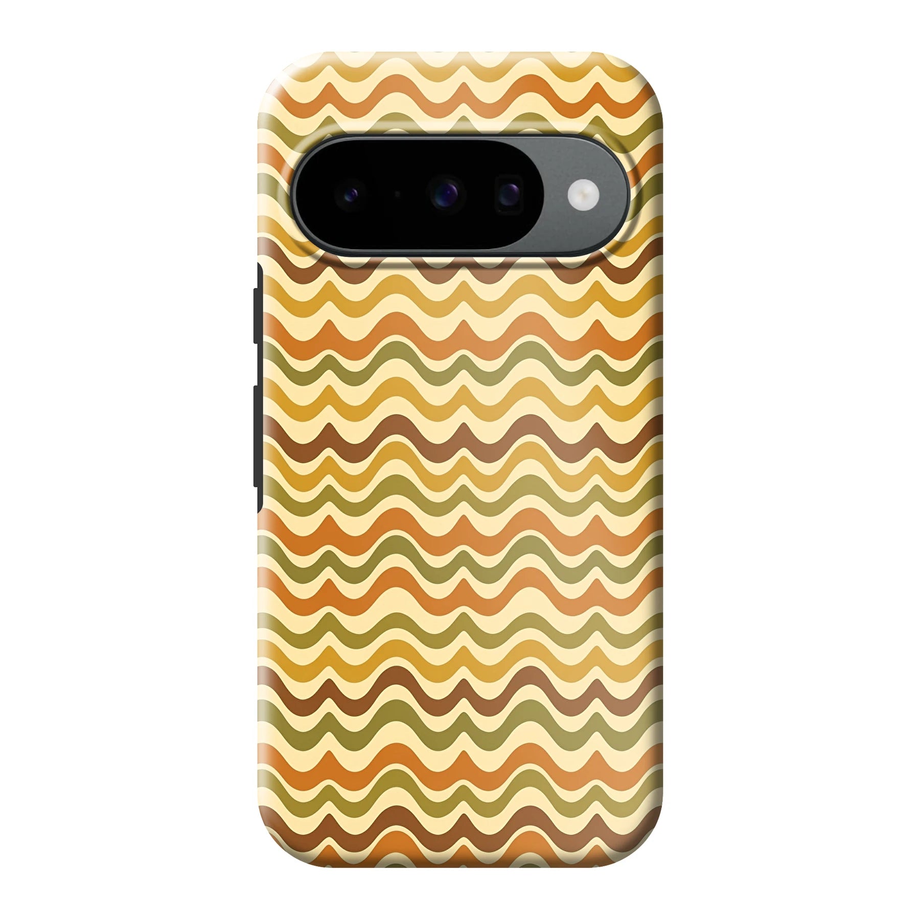 Google Pixel 10 / Pixel 10 Pro phone case