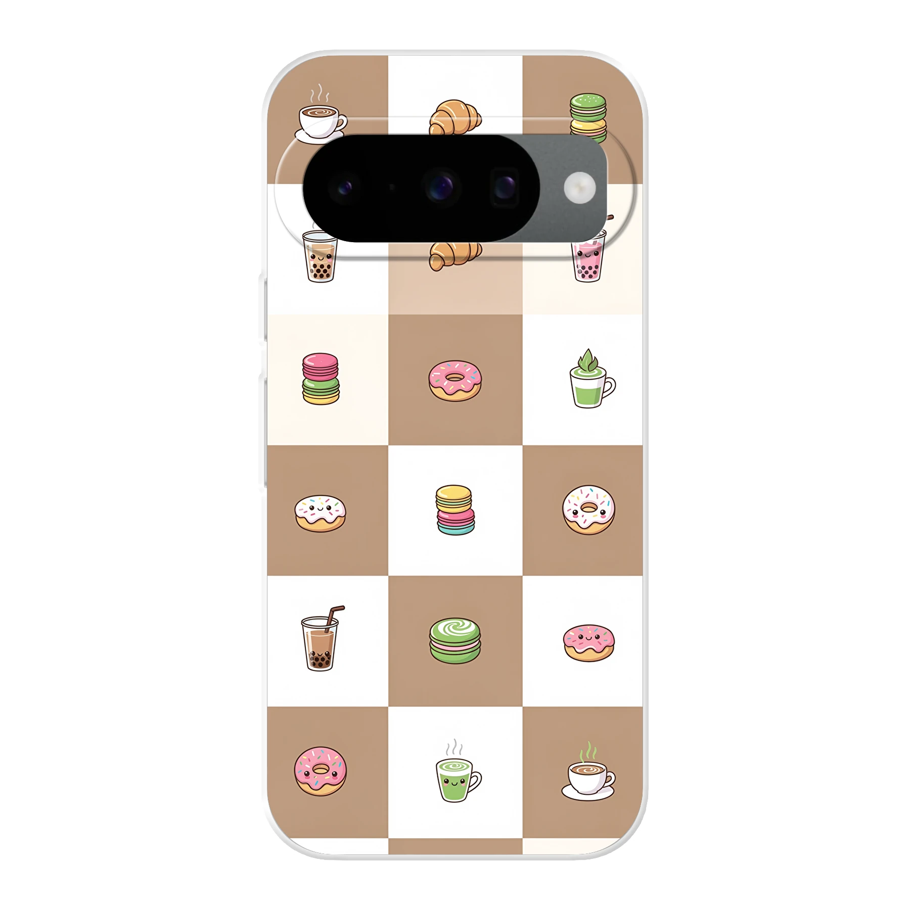 Google Pixel 10 / Pixel 10 Pro phone case