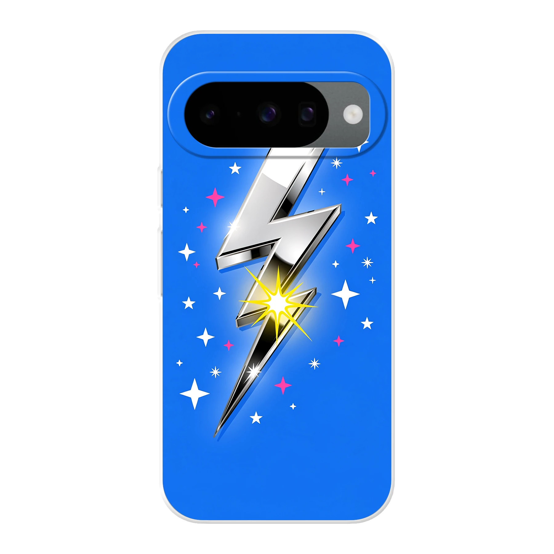 Google Pixel 10 / Pixel 10 Pro phone case