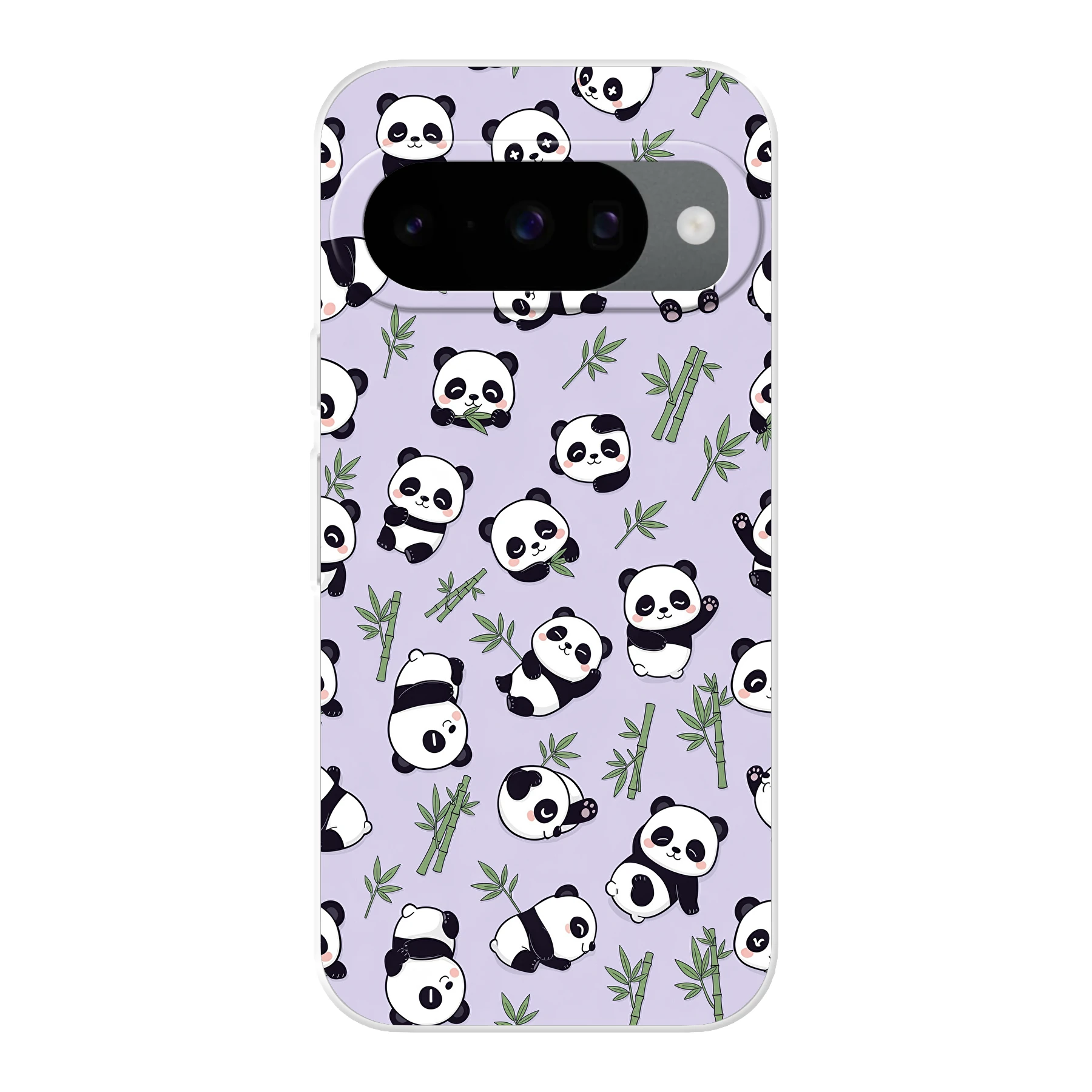 Google Pixel 10 / Pixel 10 Pro phone case