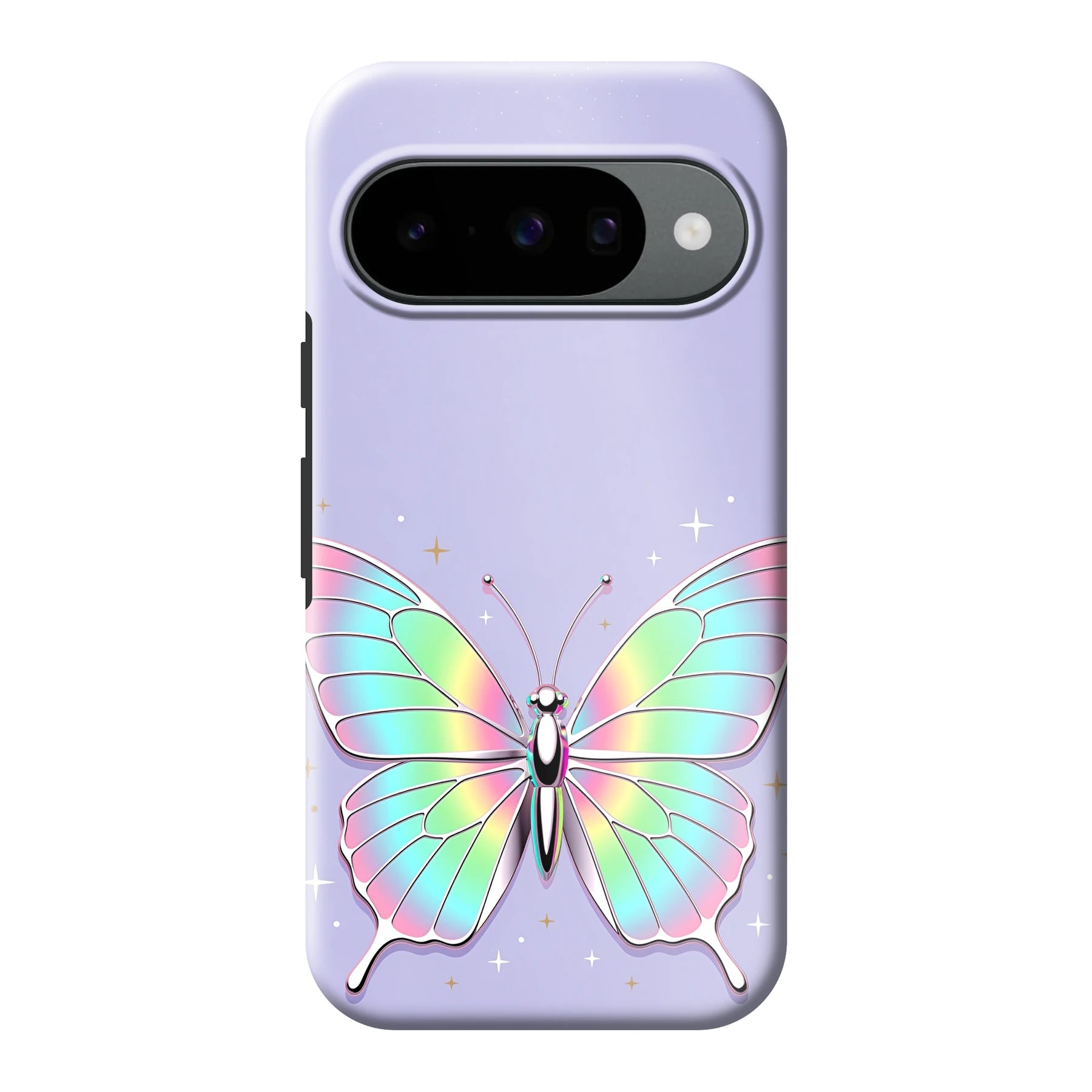 Google Pixel 10 / Pixel 10 Pro phone case