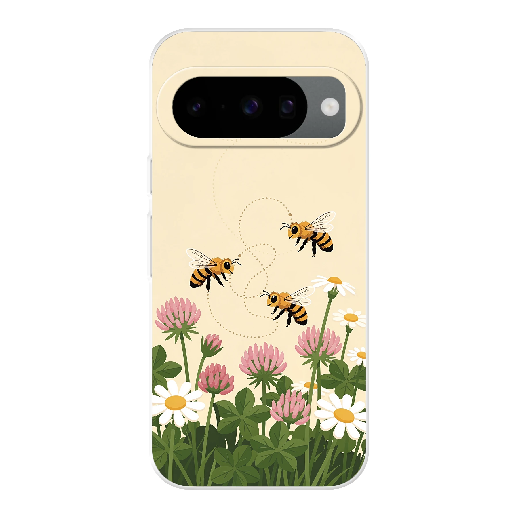 Google Pixel 10 / Pixel 10 Pro phone case