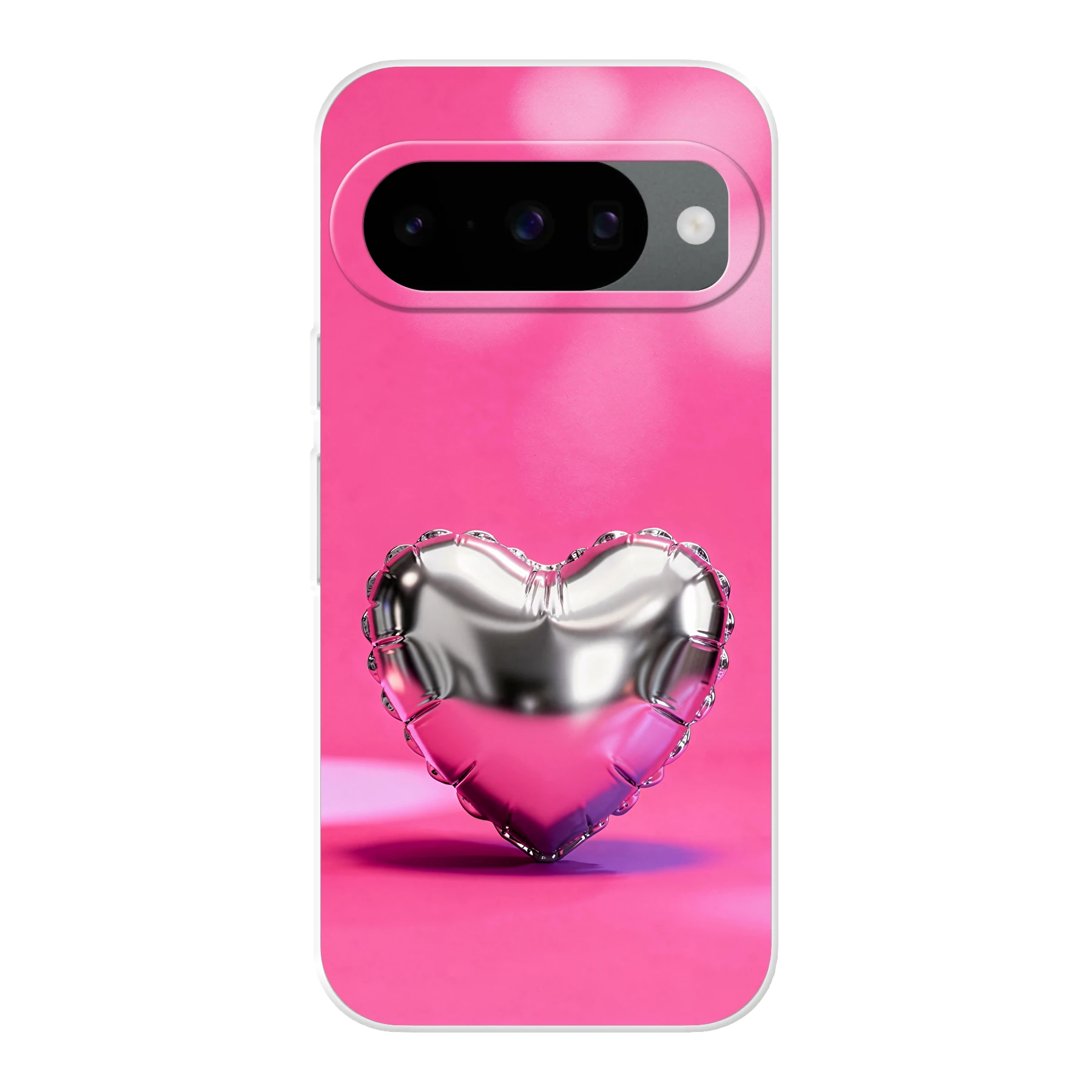 Google Pixel 10 / Pixel 10 Pro phone case