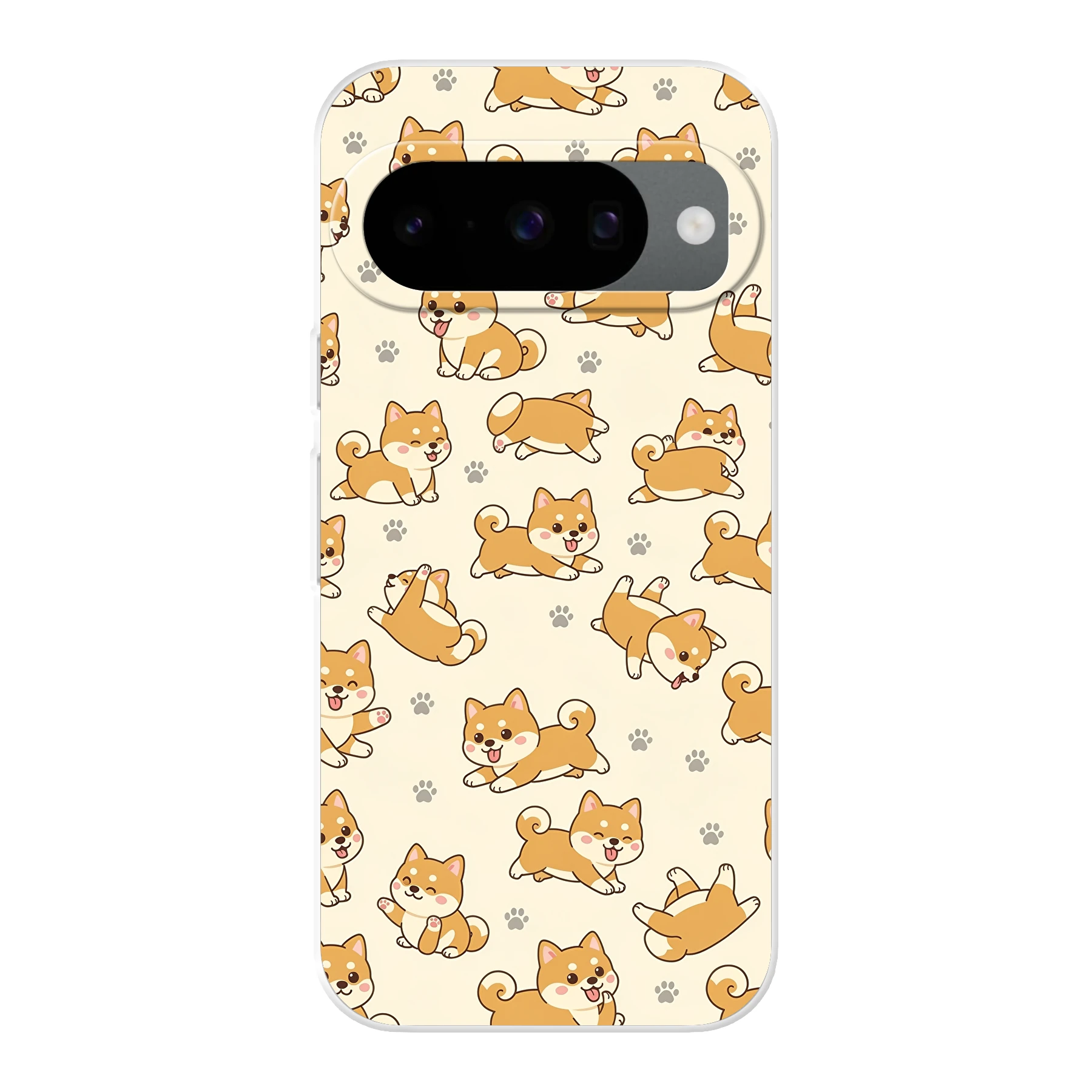 Google Pixel 10 / Pixel 10 Pro phone case