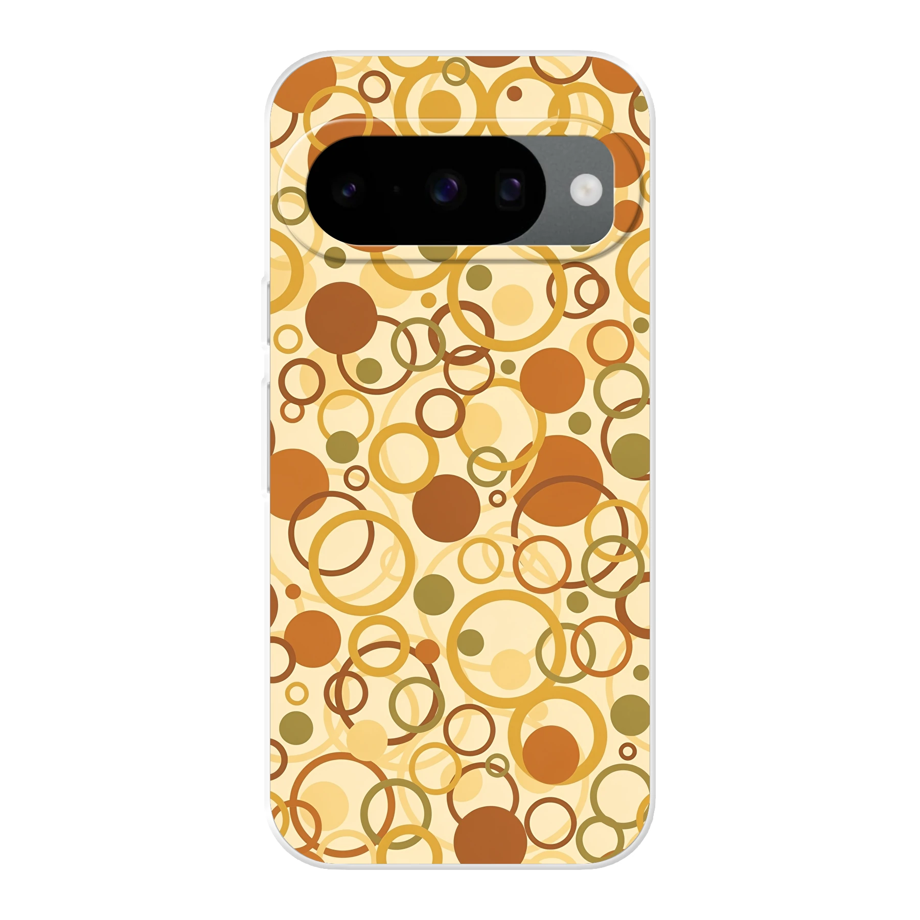 Google Pixel 10 / Pixel 10 Pro phone case