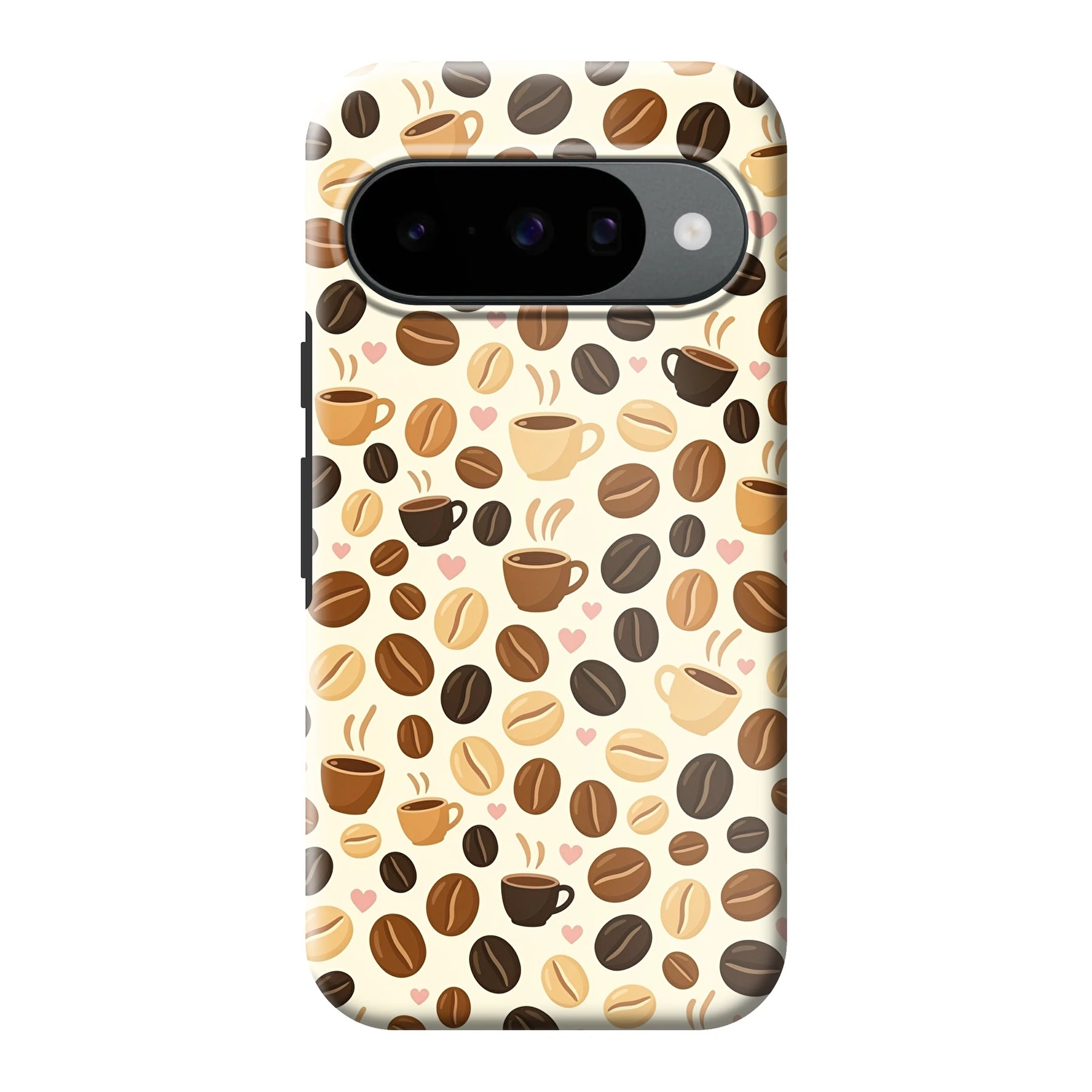 Google Pixel 10 / Pixel 10 Pro phone case