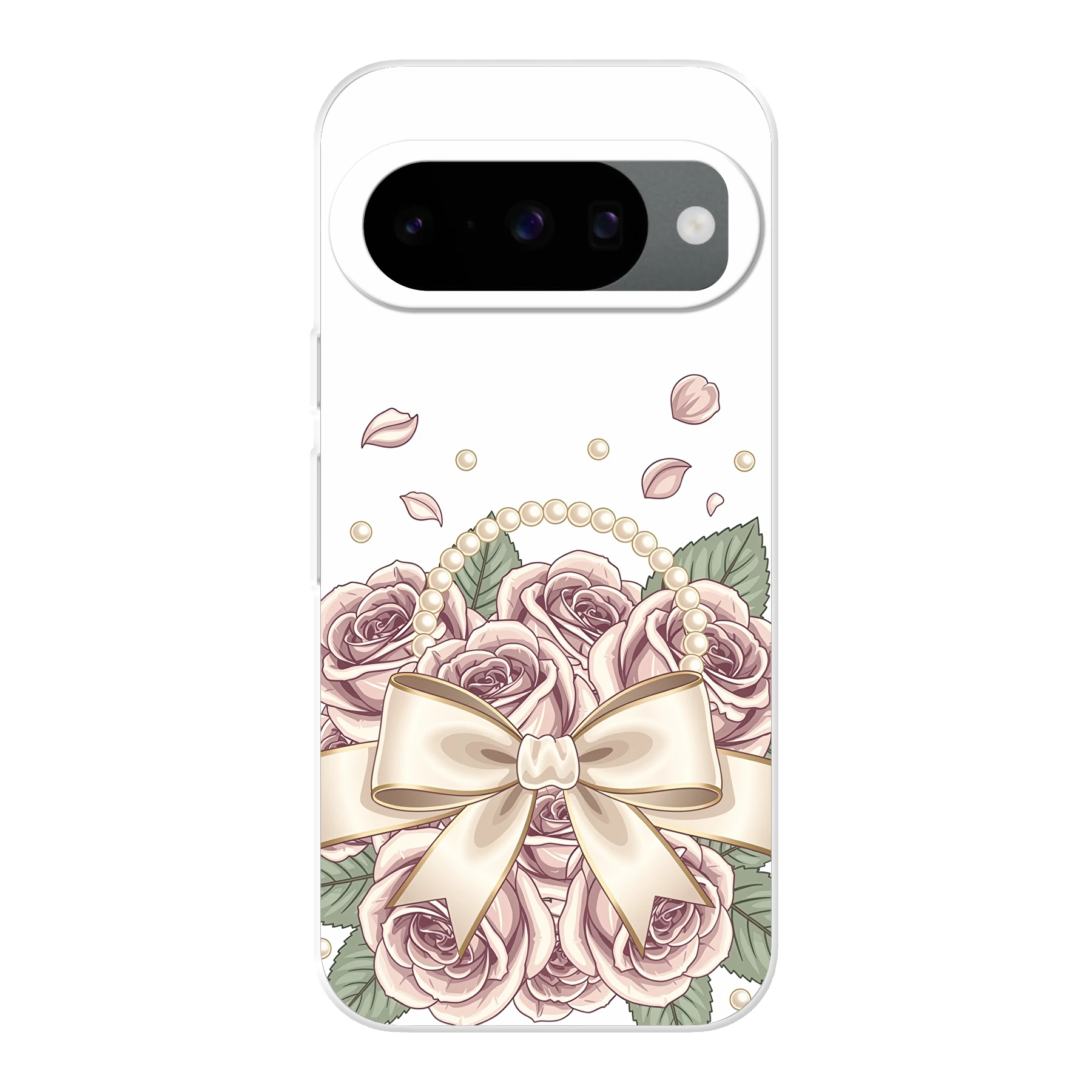 Google Pixel 10 / Pixel 10 Pro phone case