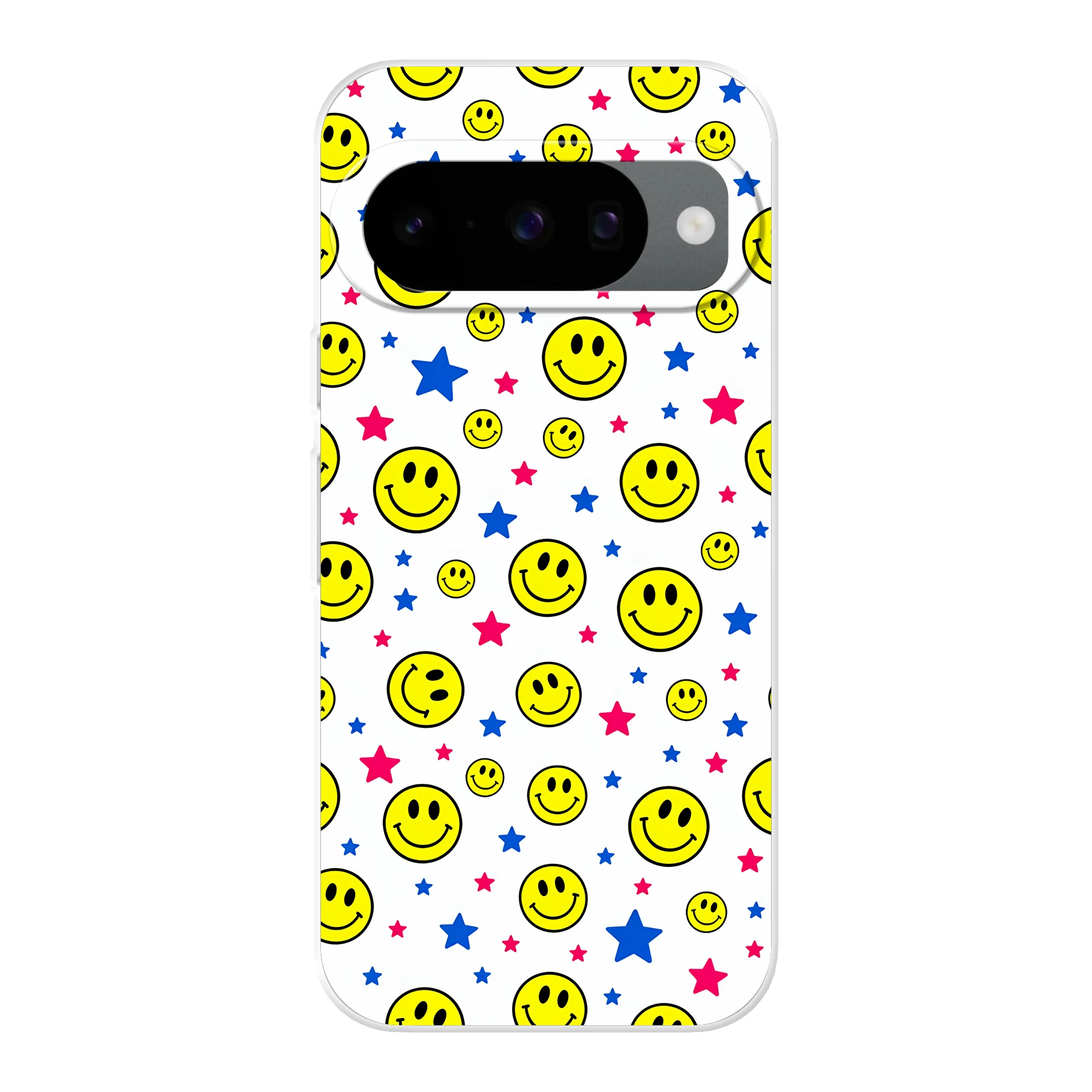 Google Pixel 10 / Pixel 10 Pro phone case