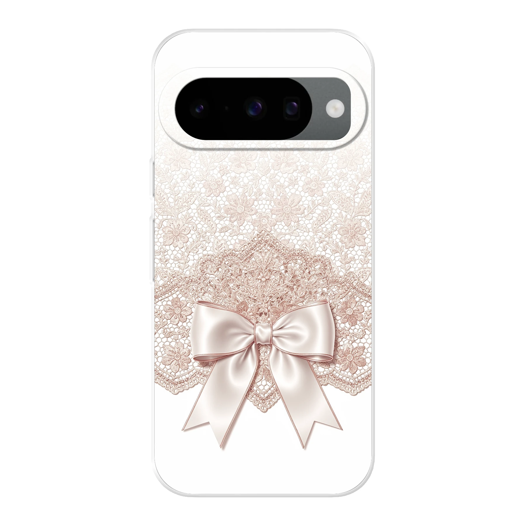 Google Pixel 10 / Pixel 10 Pro phone case