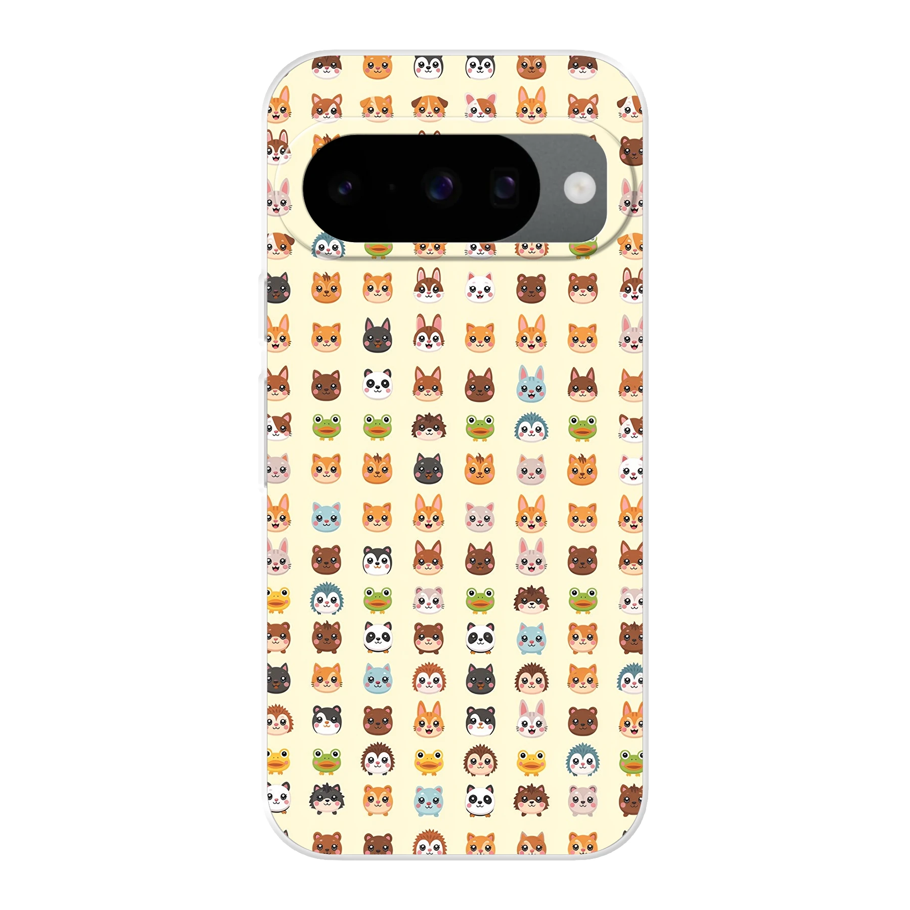 Google Pixel 10 / Pixel 10 Pro phone case