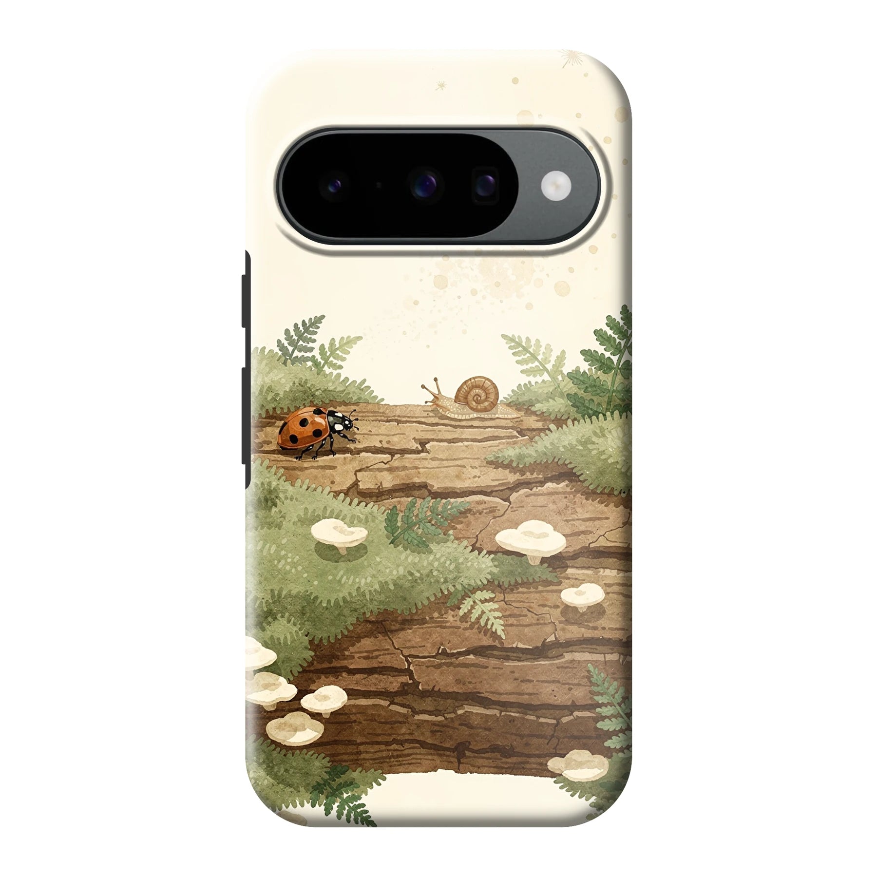 Google Pixel 10 / Pixel 10 Pro phone case