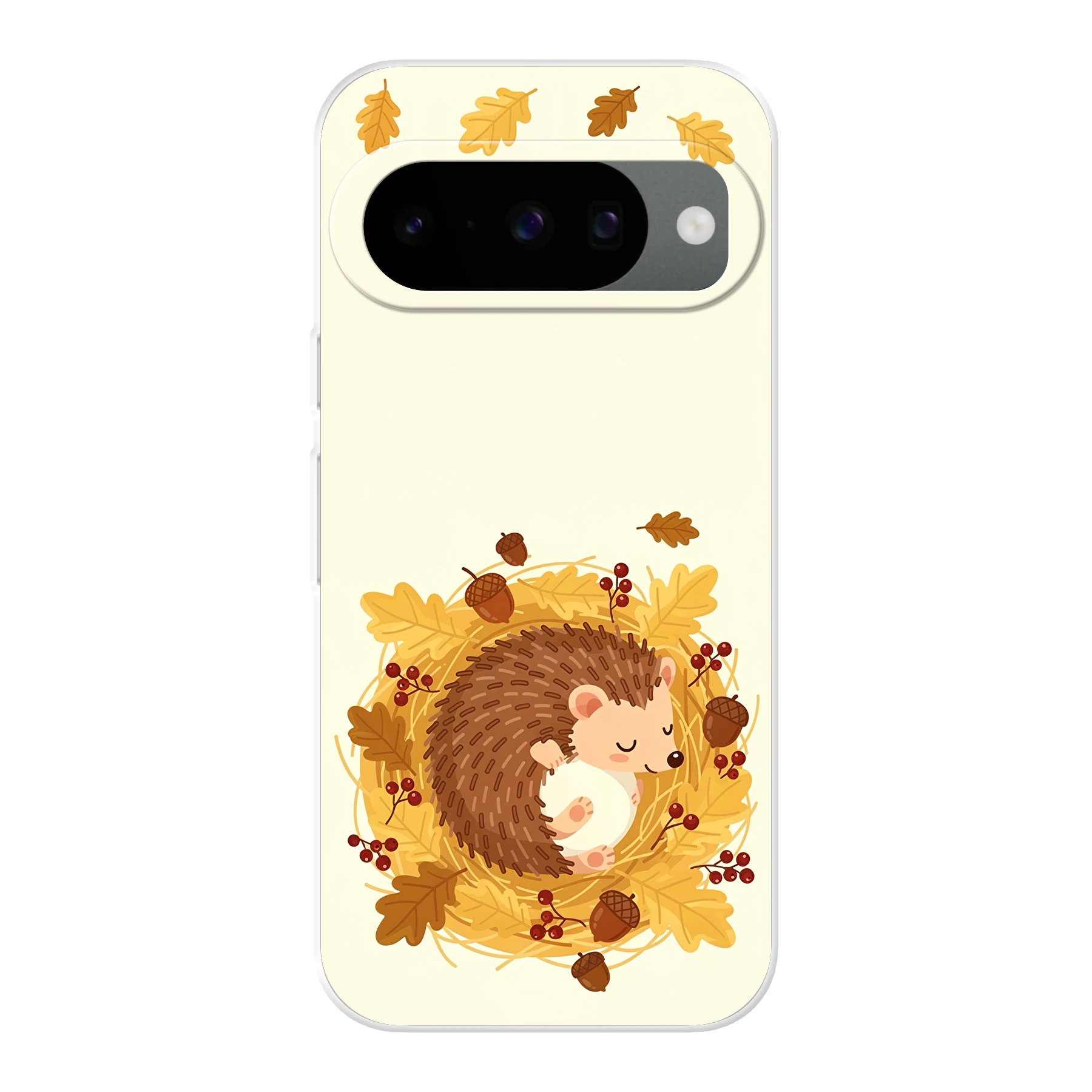Google Pixel 10 / Pixel 10 Pro phone case