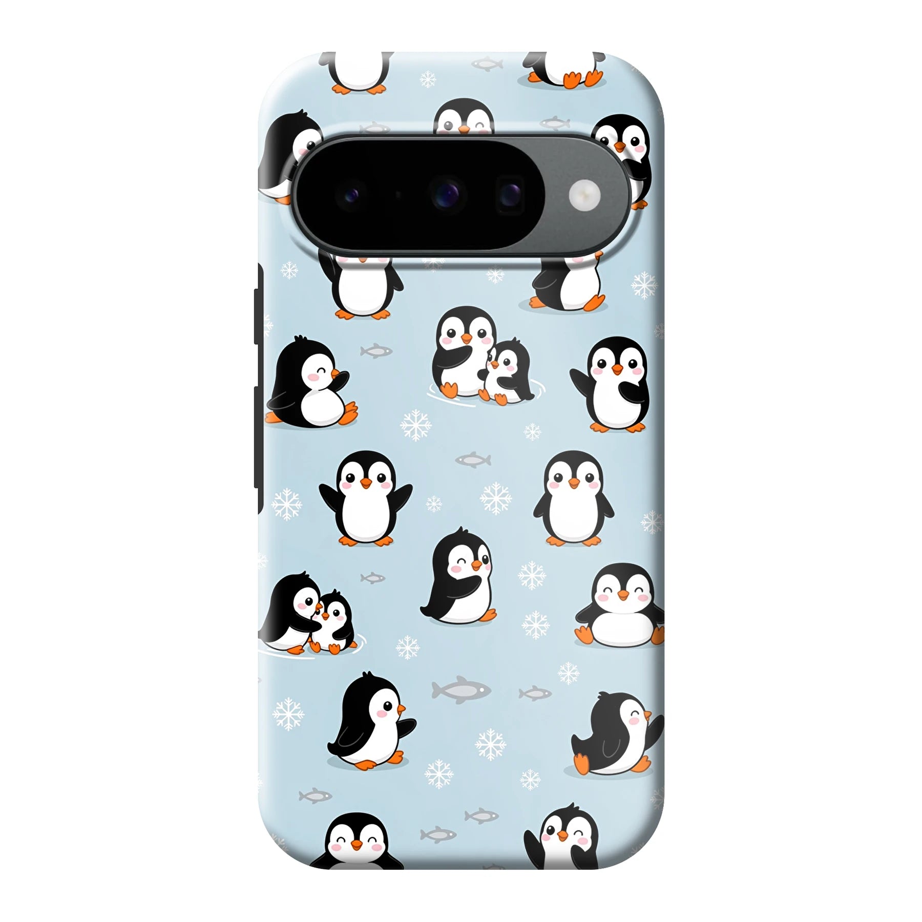 Google Pixel 10 / Pixel 10 Pro phone case