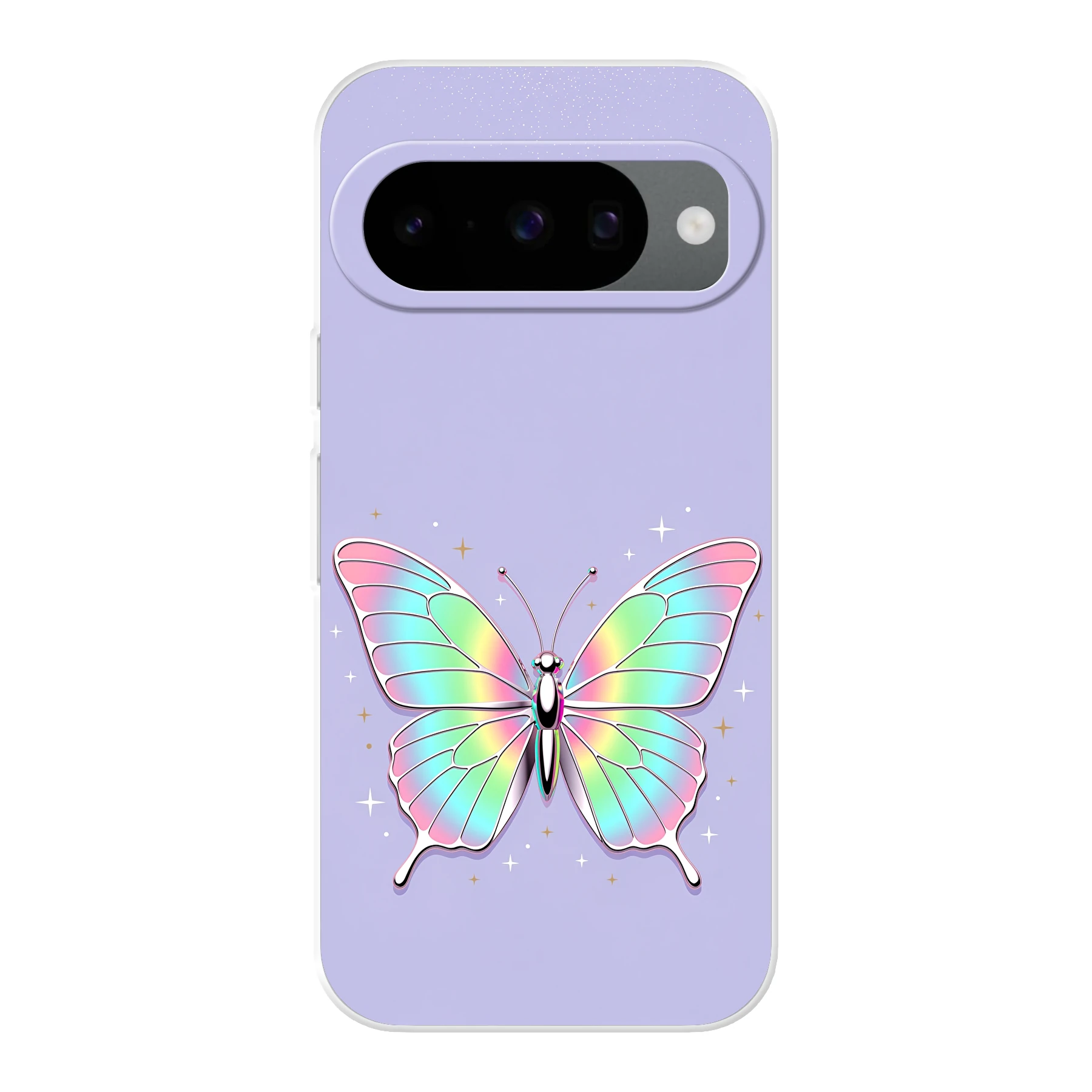 Google Pixel 10 / Pixel 10 Pro phone case