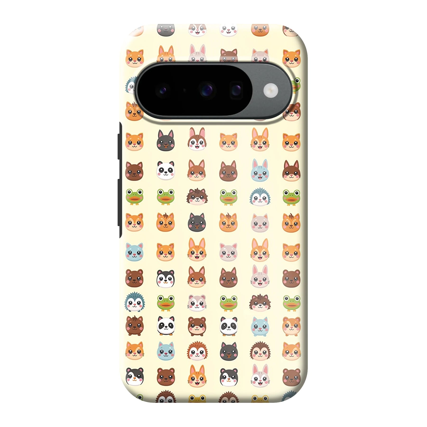 Google Pixel 10 / Pixel 10 Pro phone case
