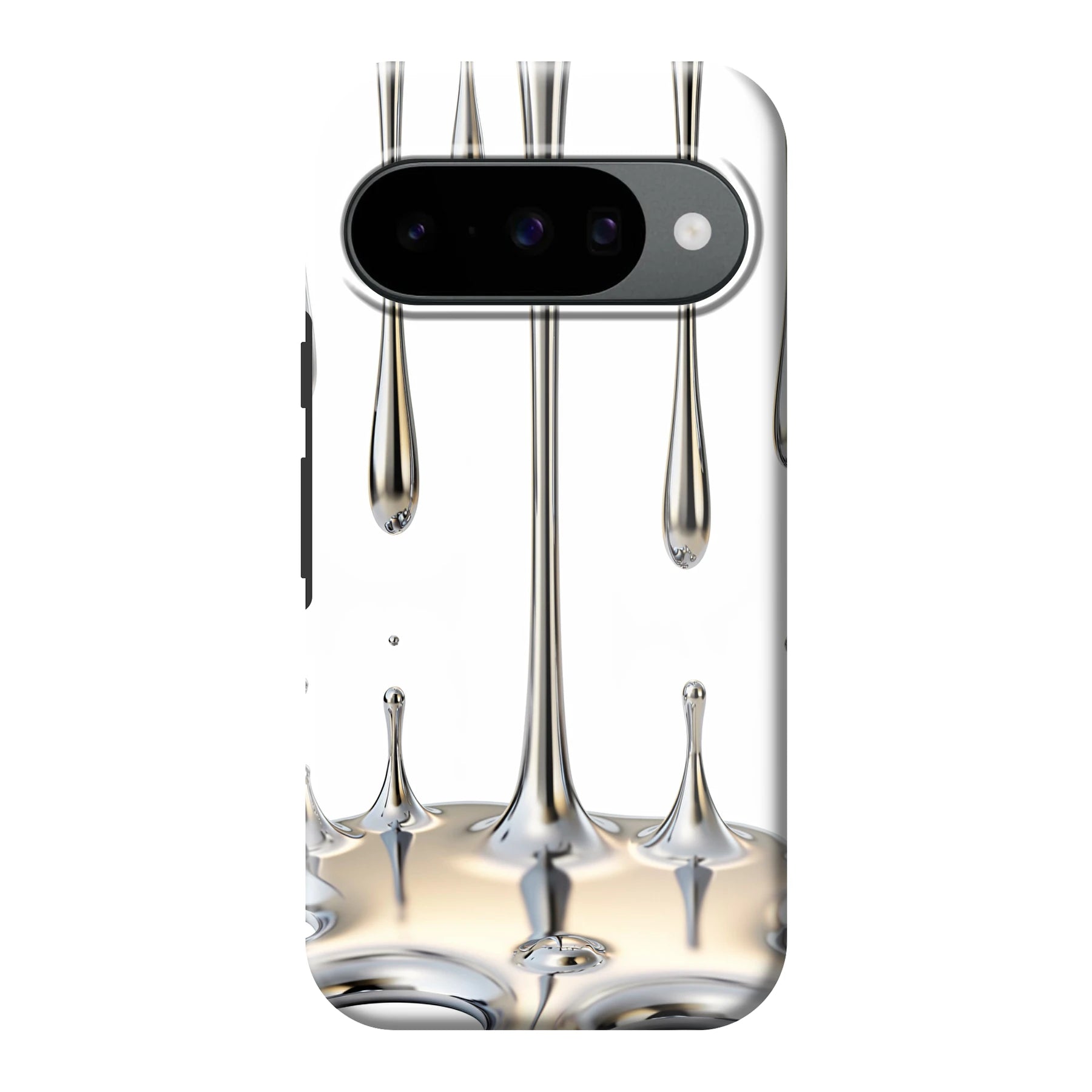 Google Pixel 10 / Pixel 10 Pro phone case